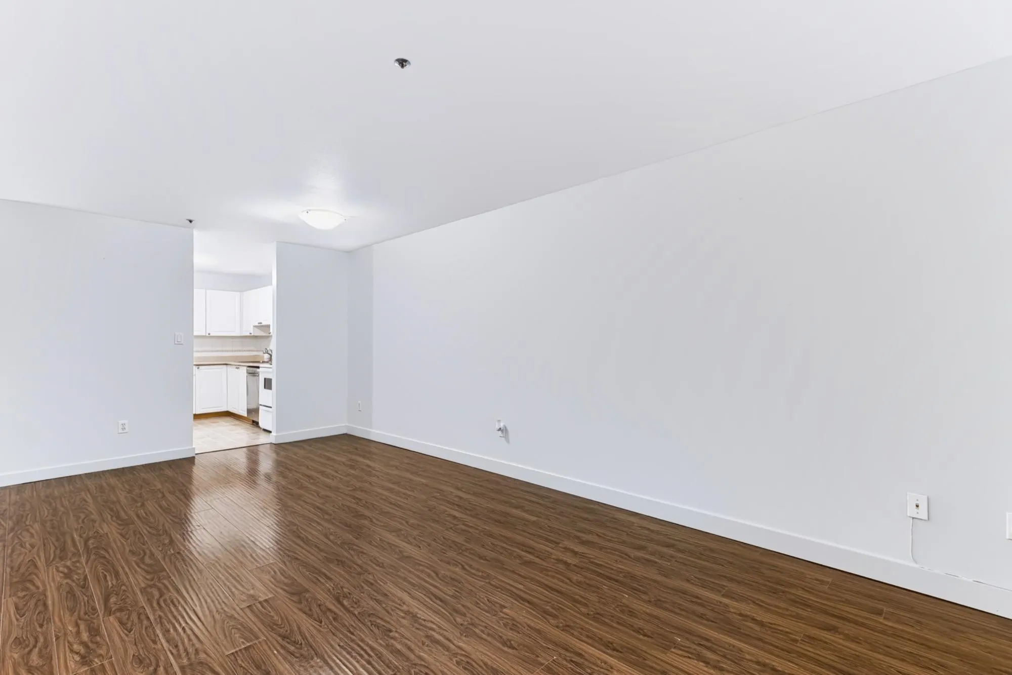 1310 Cariboo Street #612