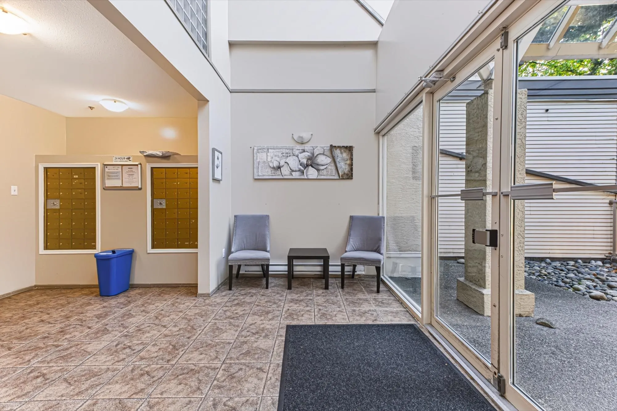 1310 Cariboo Street #612