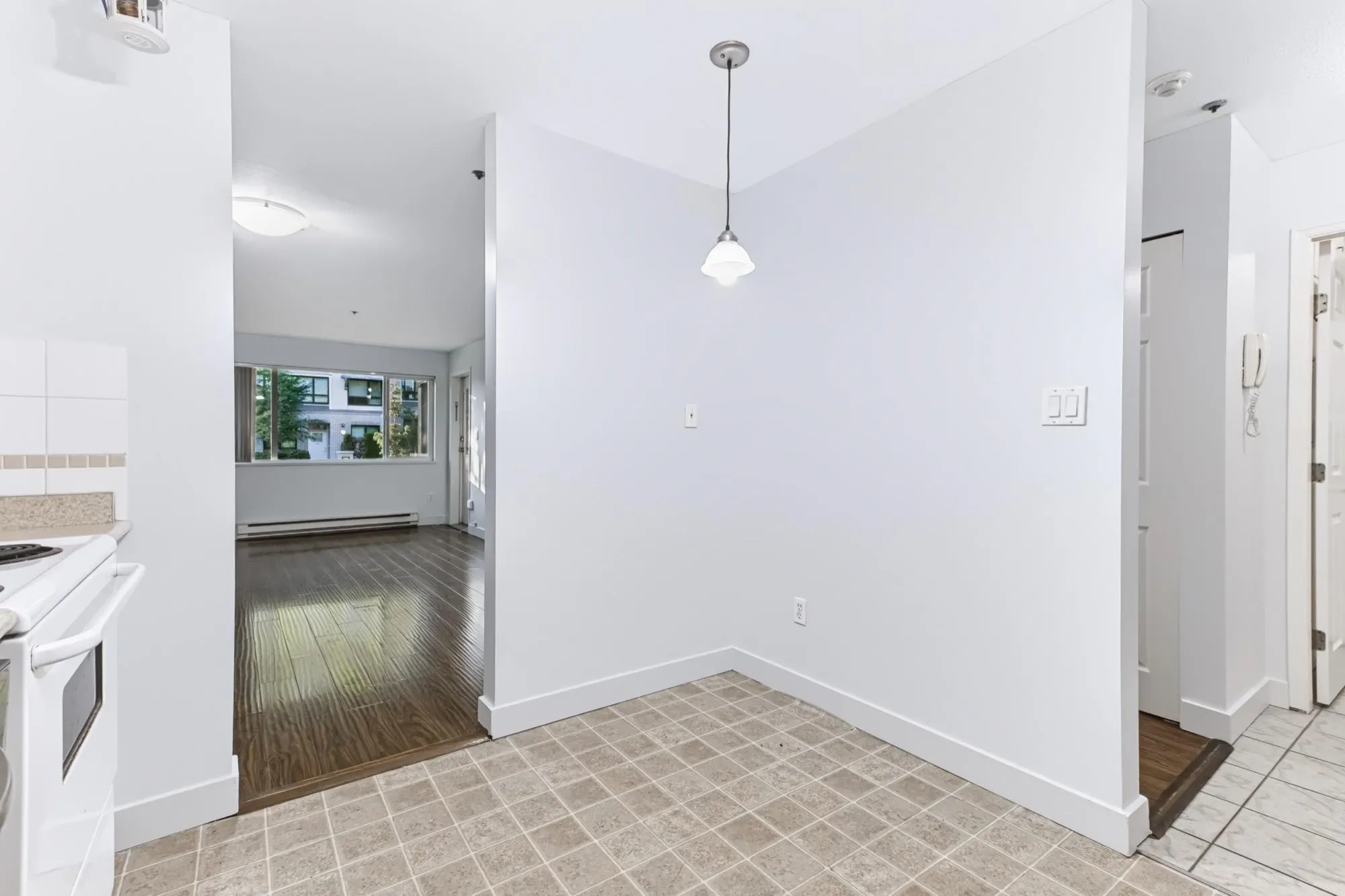 1310 Cariboo Street #612
