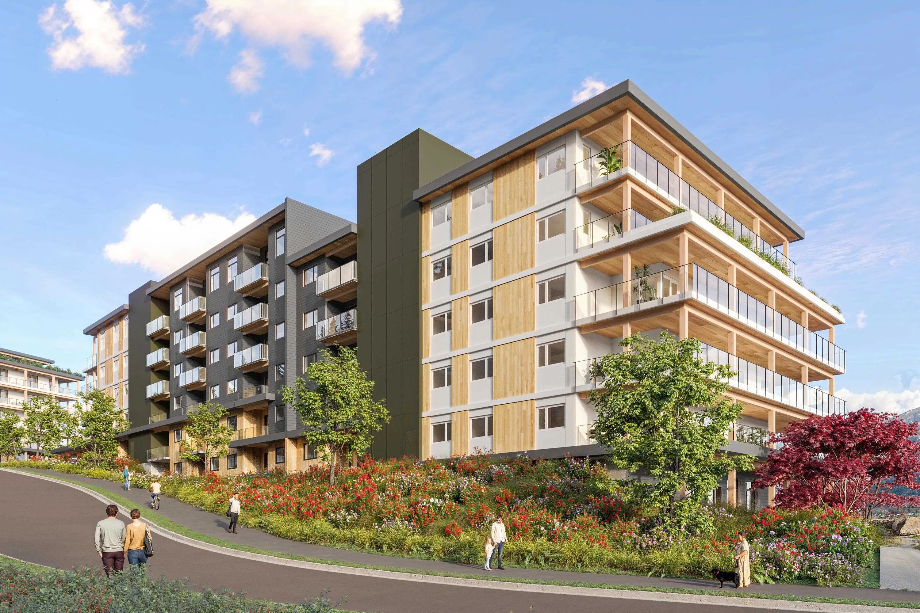 1050 Finch Drive #106