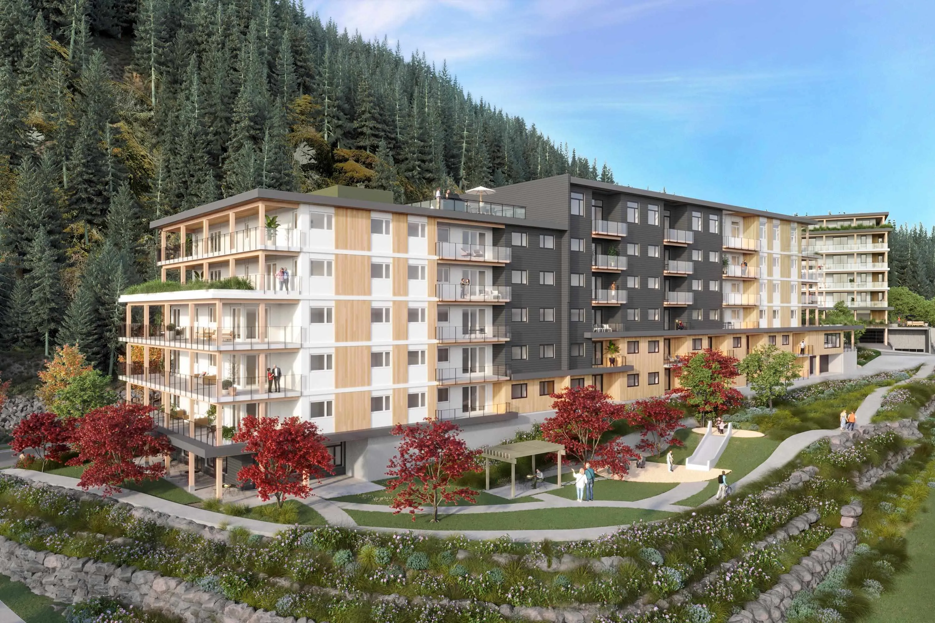 1050 Finch Drive #106