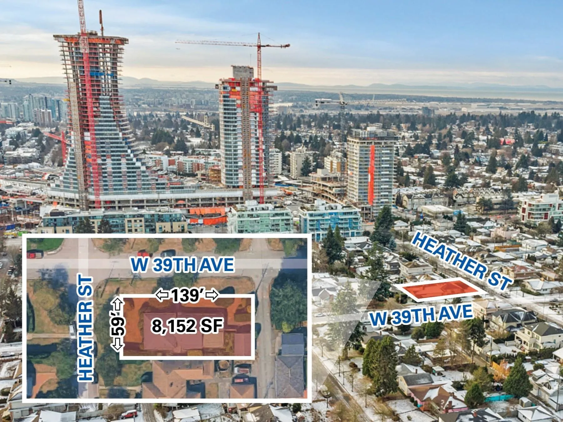 692 W 39th Avenue