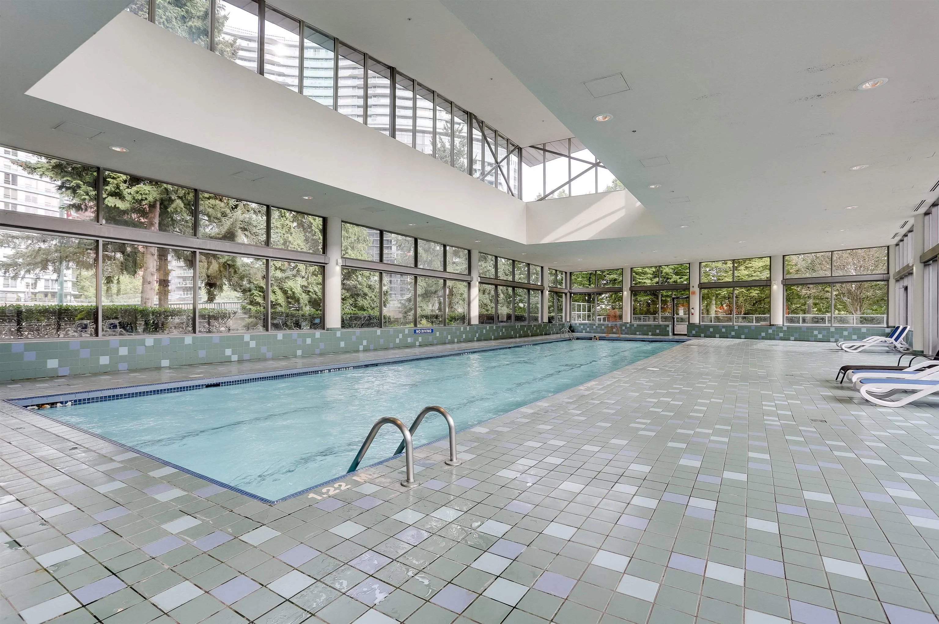 1009 Expo Boulevard #2008