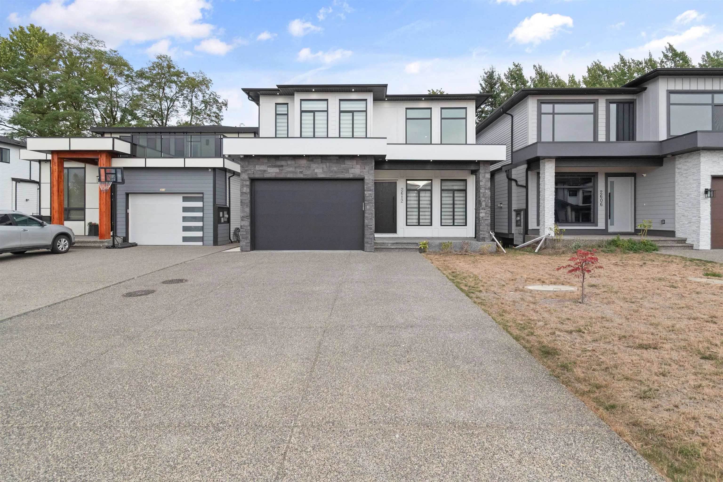 2612 Terminal Court