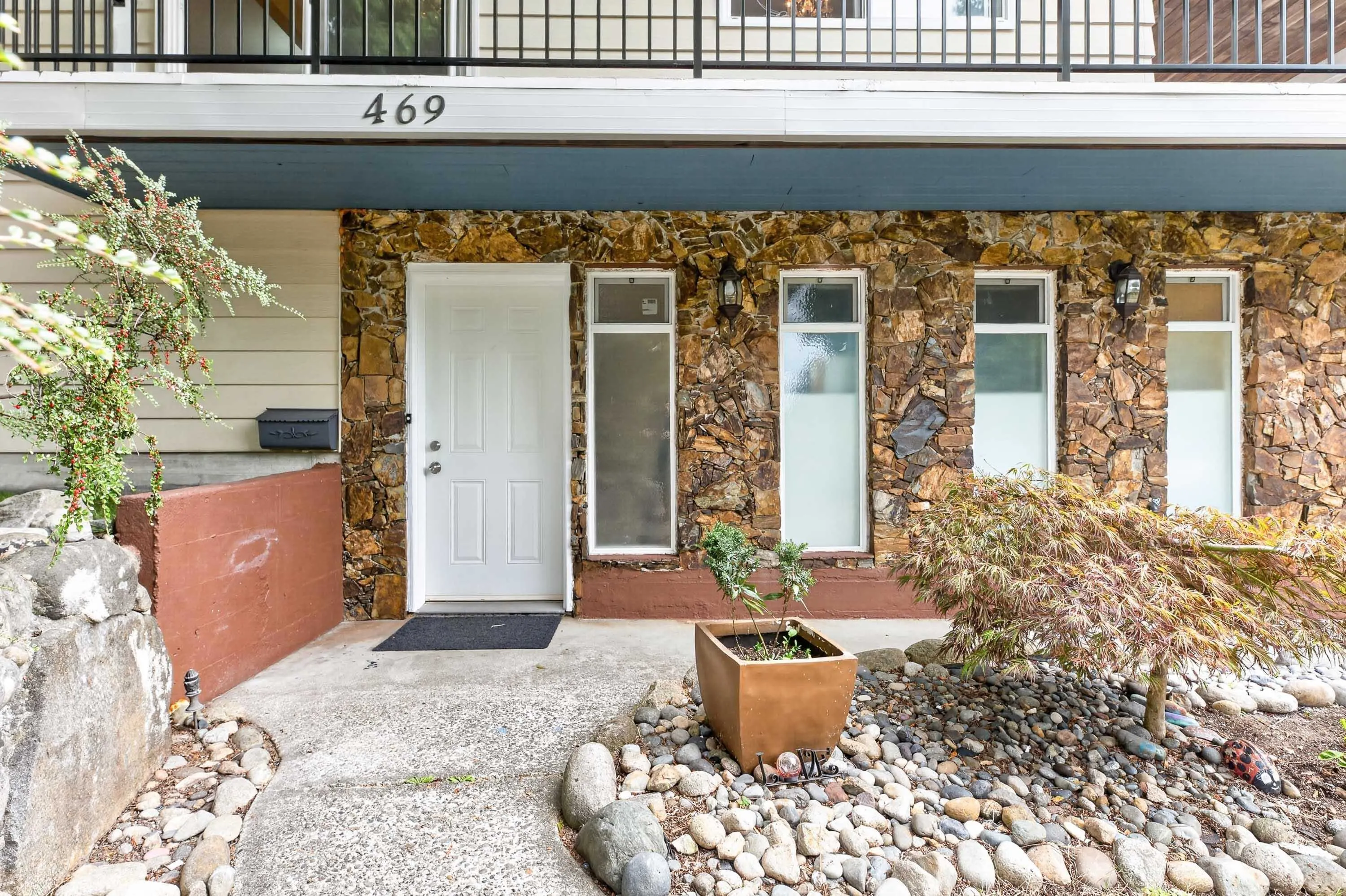 469 Laurentian Crescent