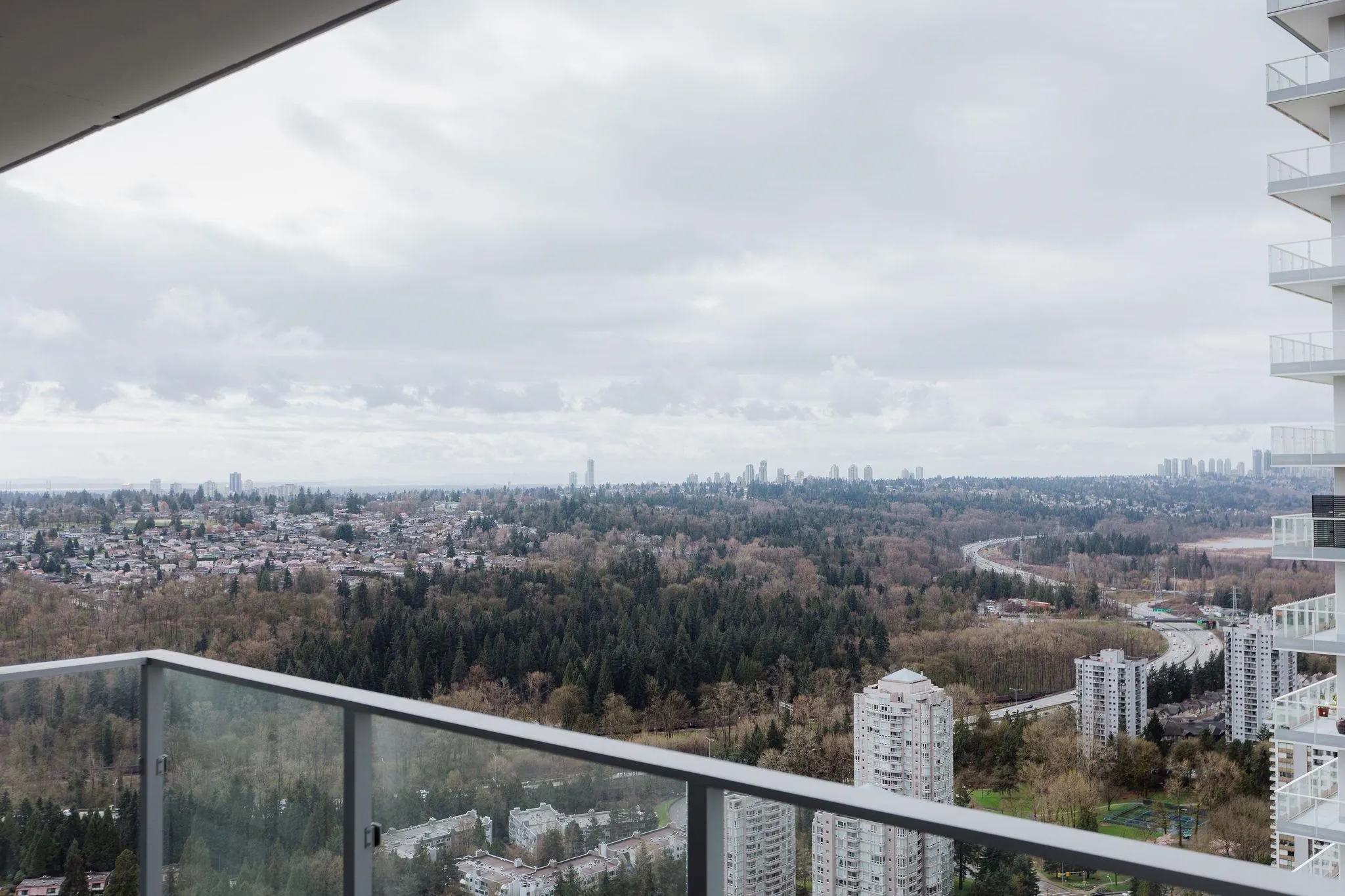 3888 Evergreen Place #PH3