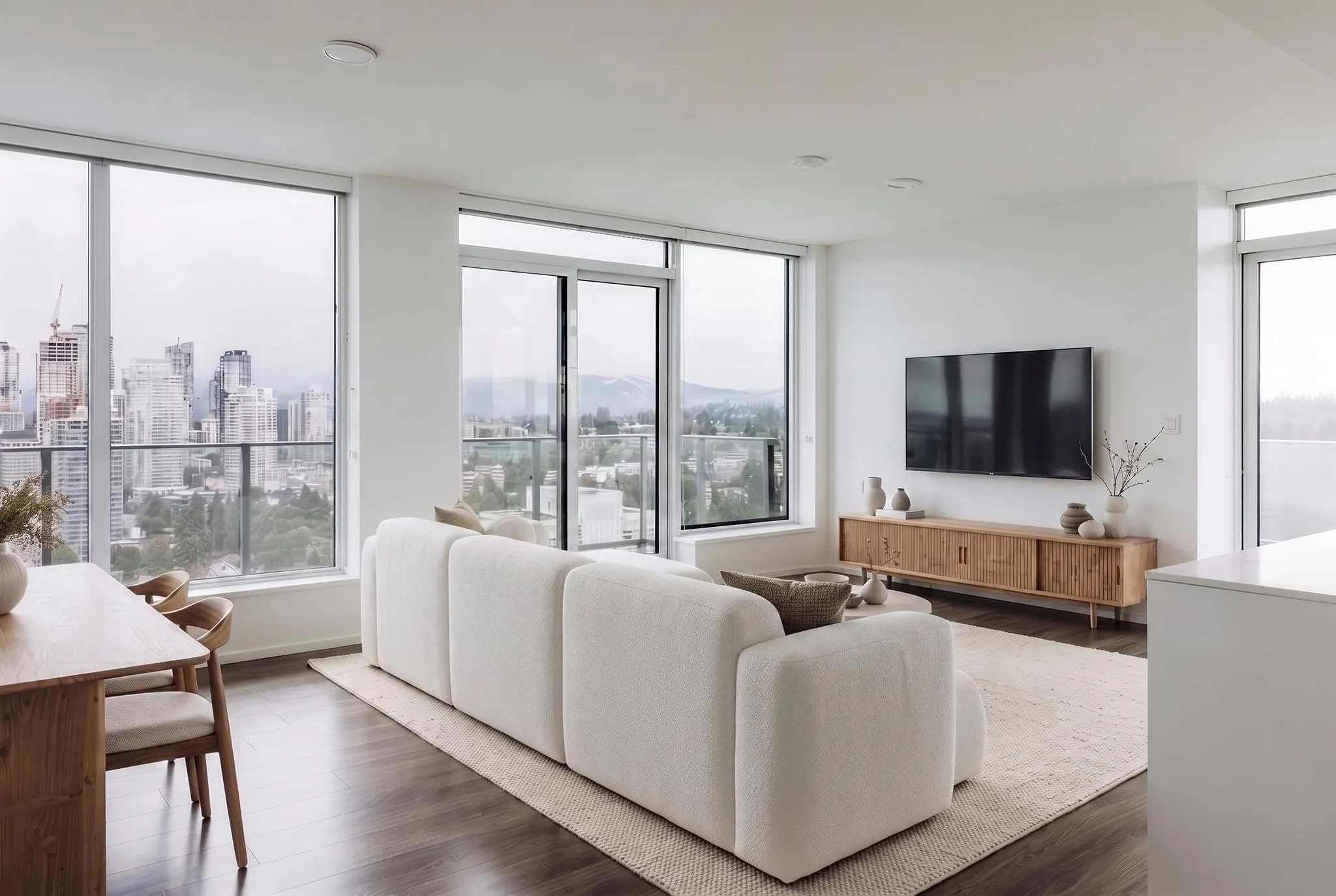 3888 Evergreen Place #PH3
