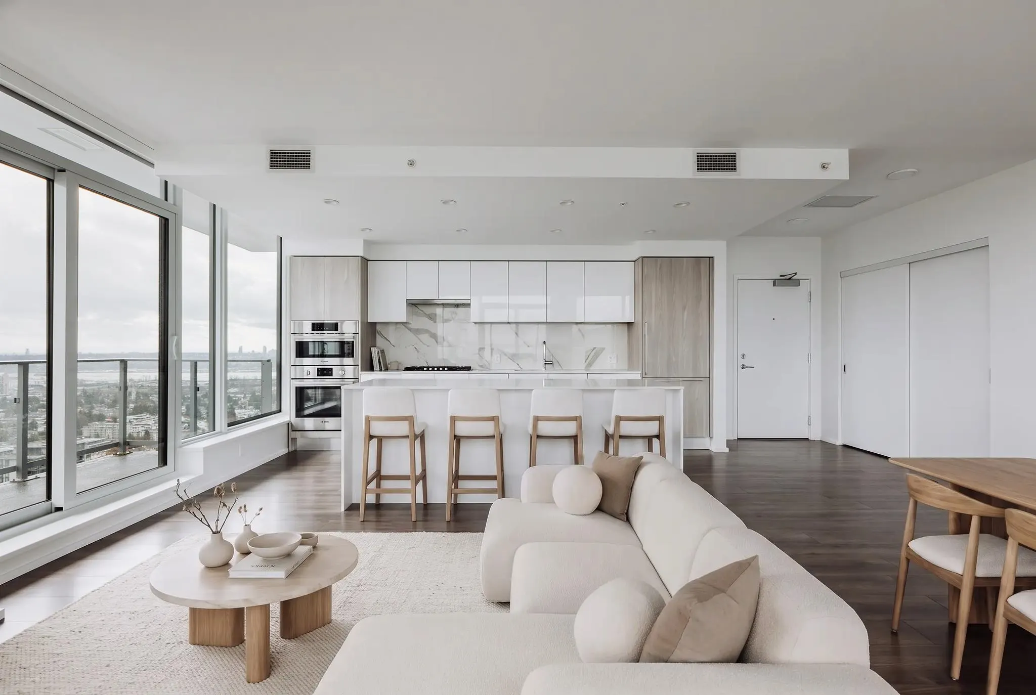 3888 Evergreen Place #PH3