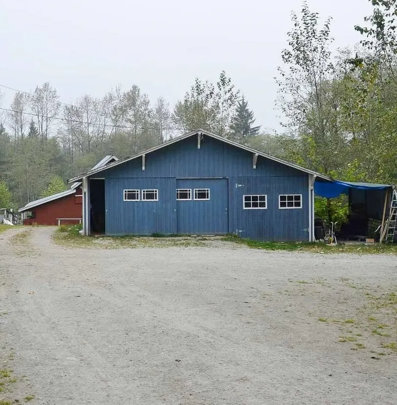 25457 112 Ave #Shop