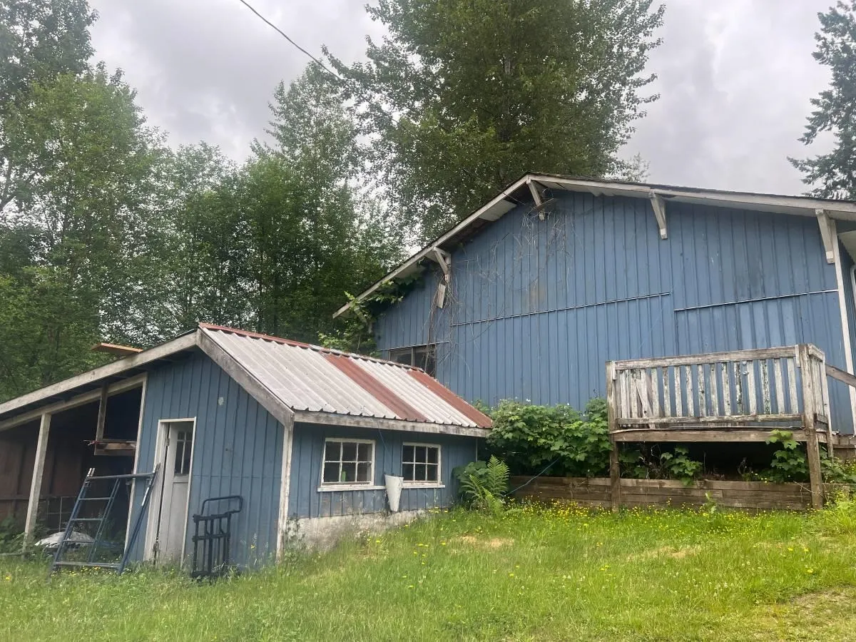 25457 112 Ave #Shop