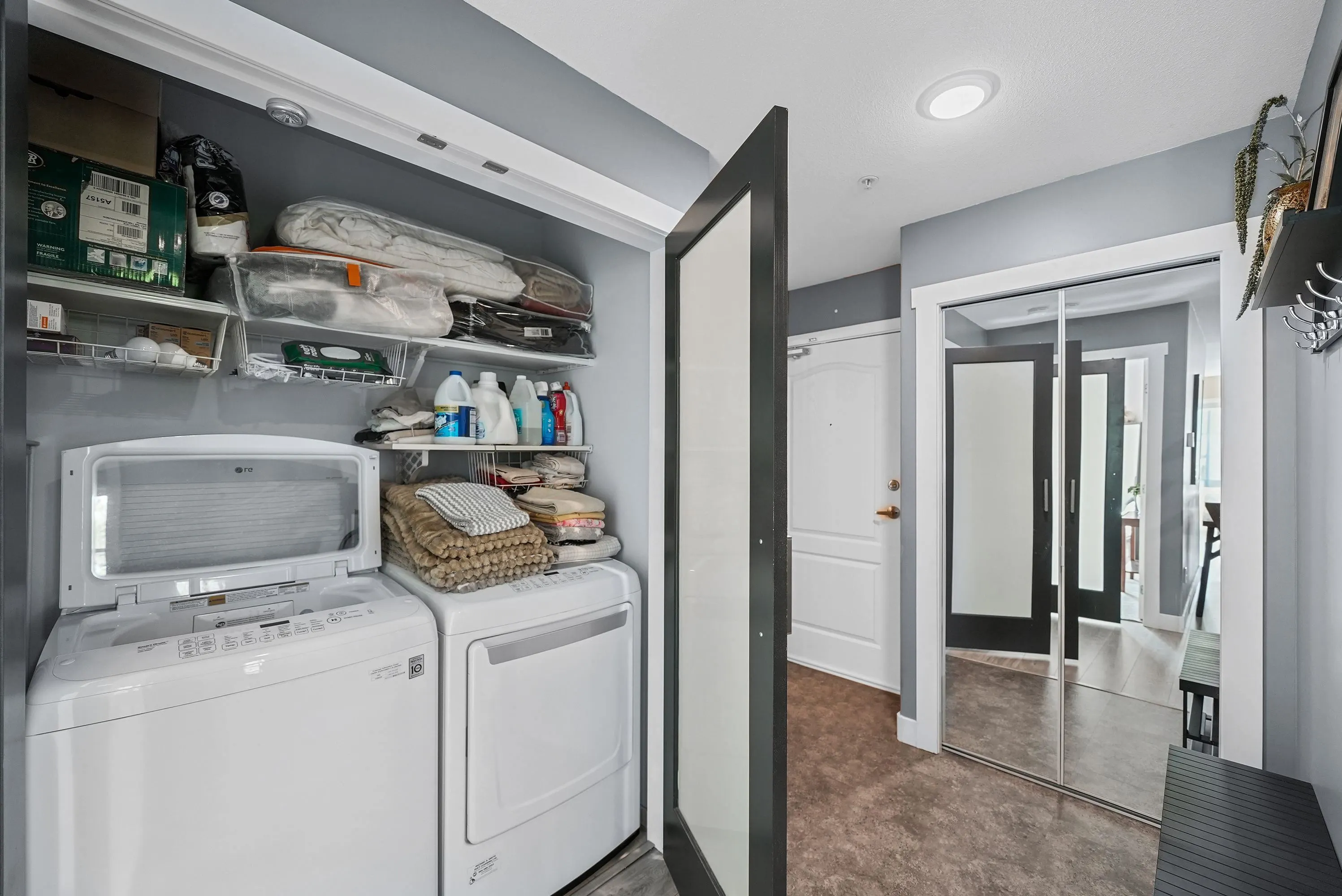 22022 49 Avenue #406