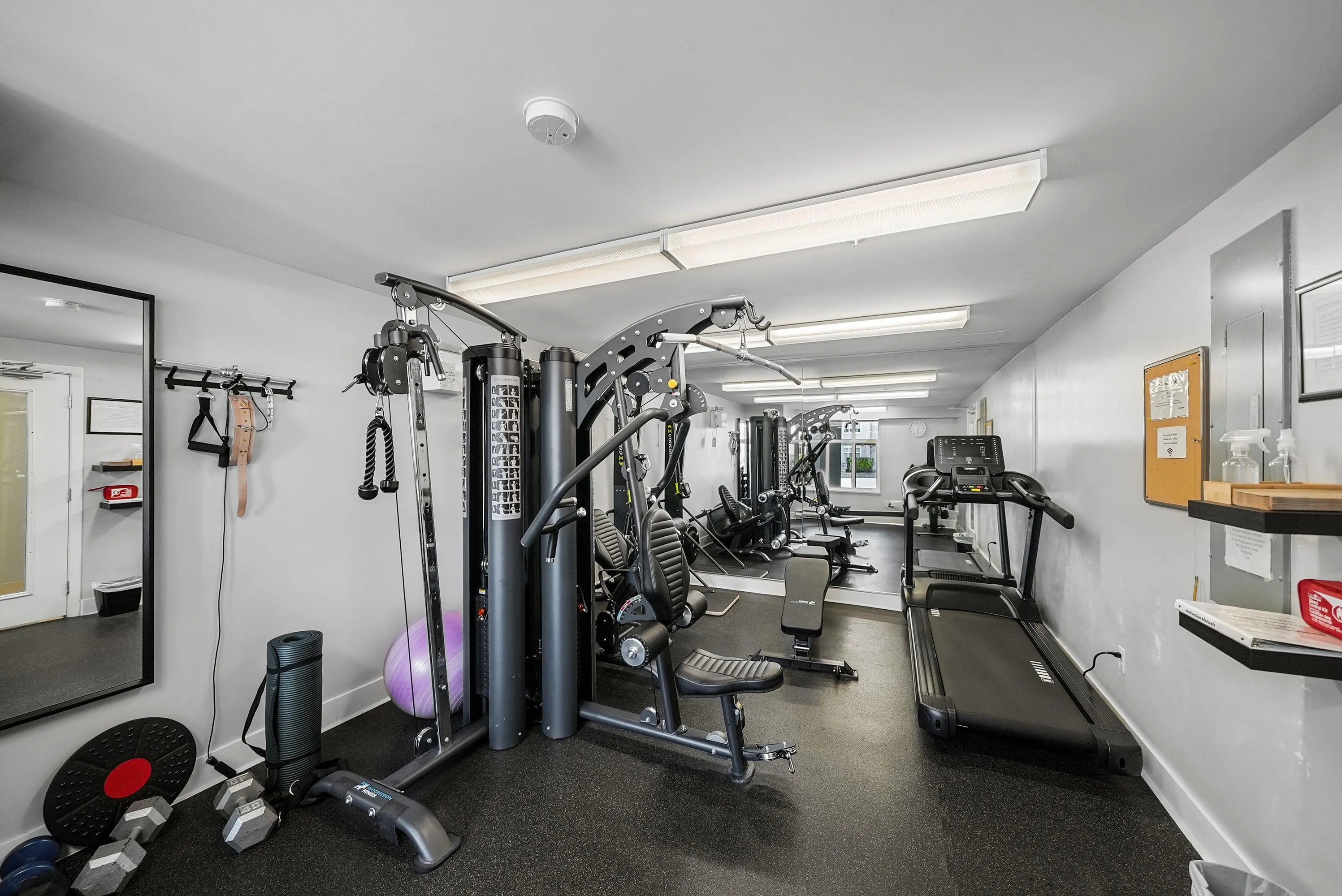 22022 49 Avenue #406