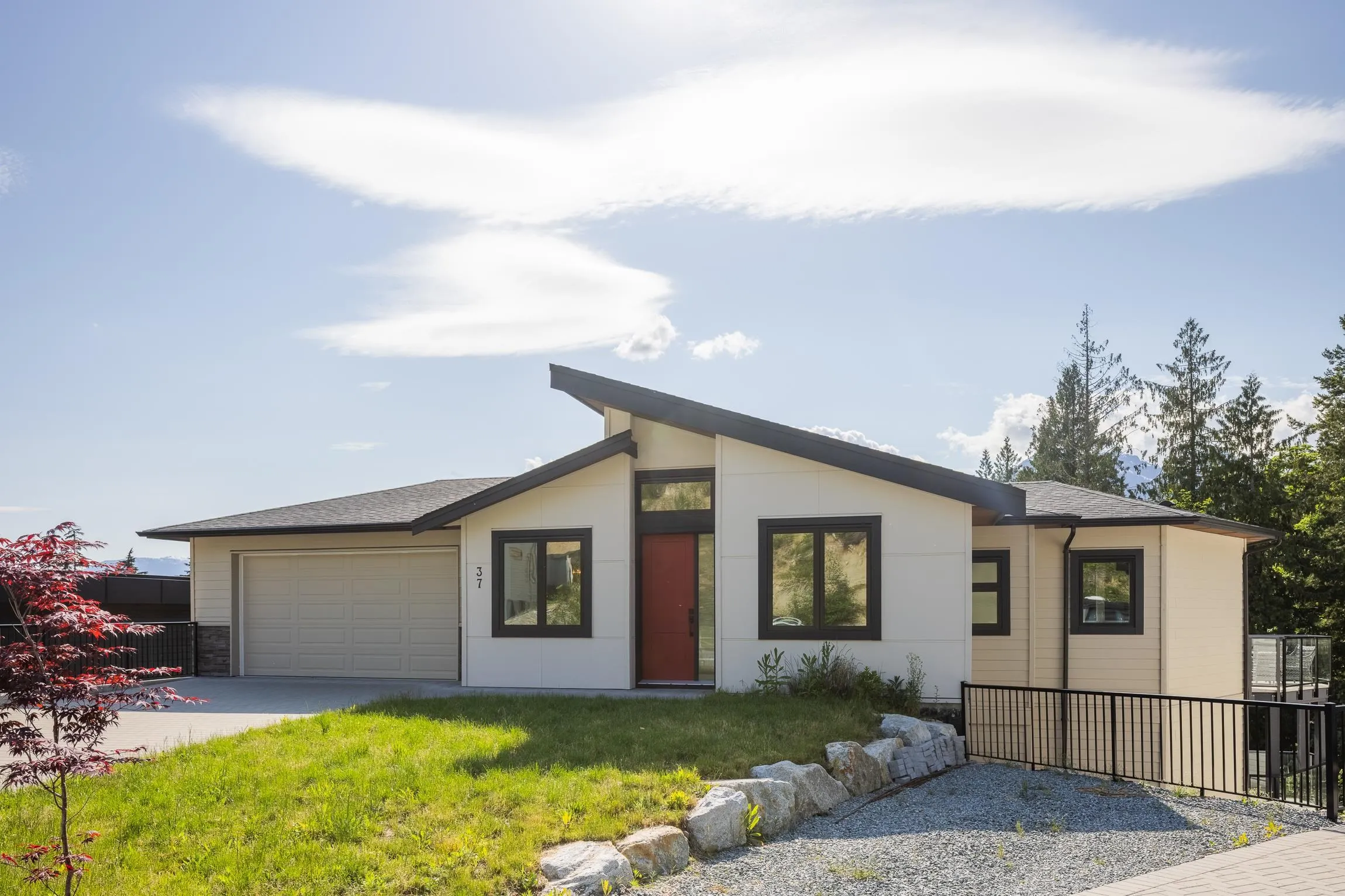 3385 Mamquam Road #37
