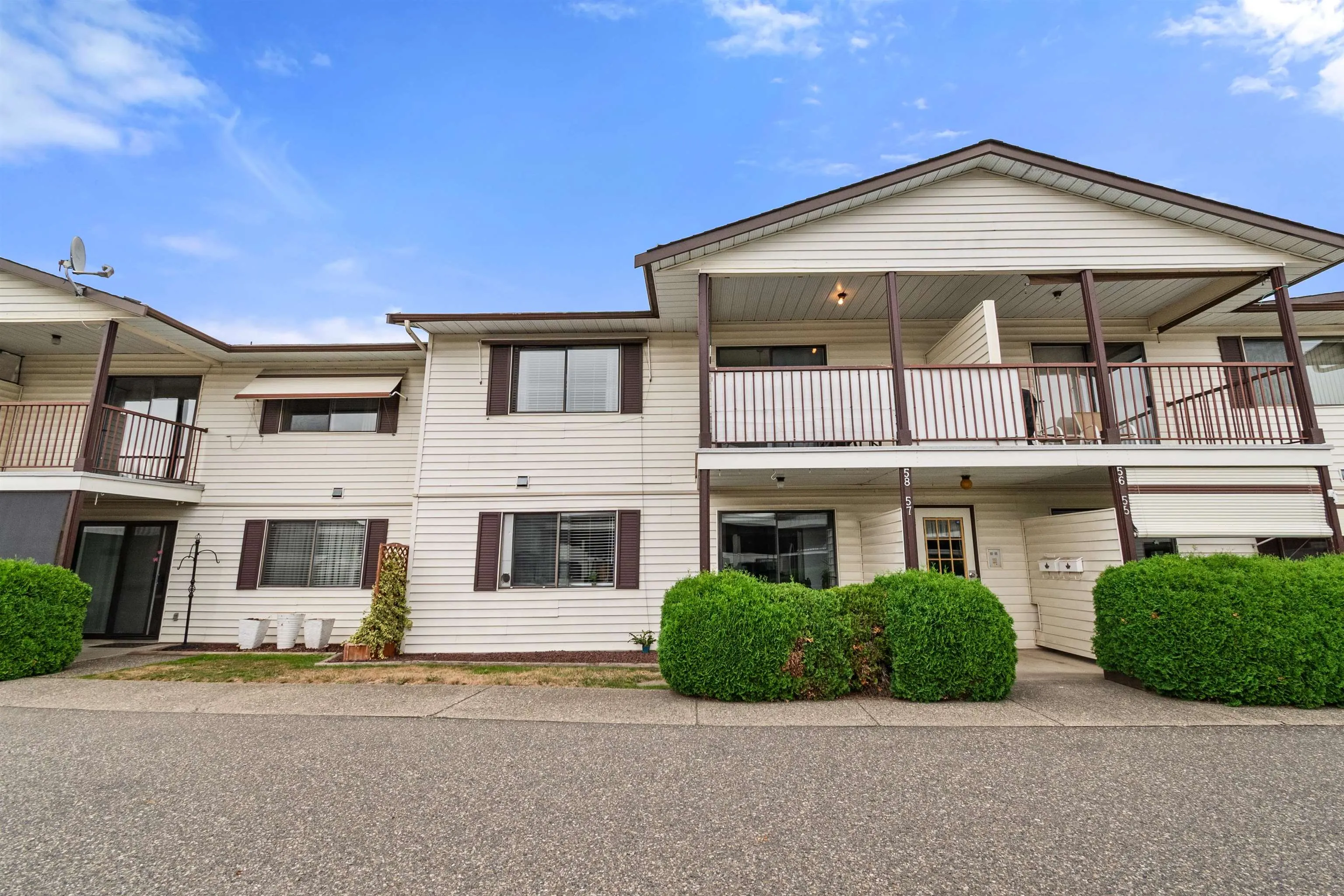 7455 Huron Street #58