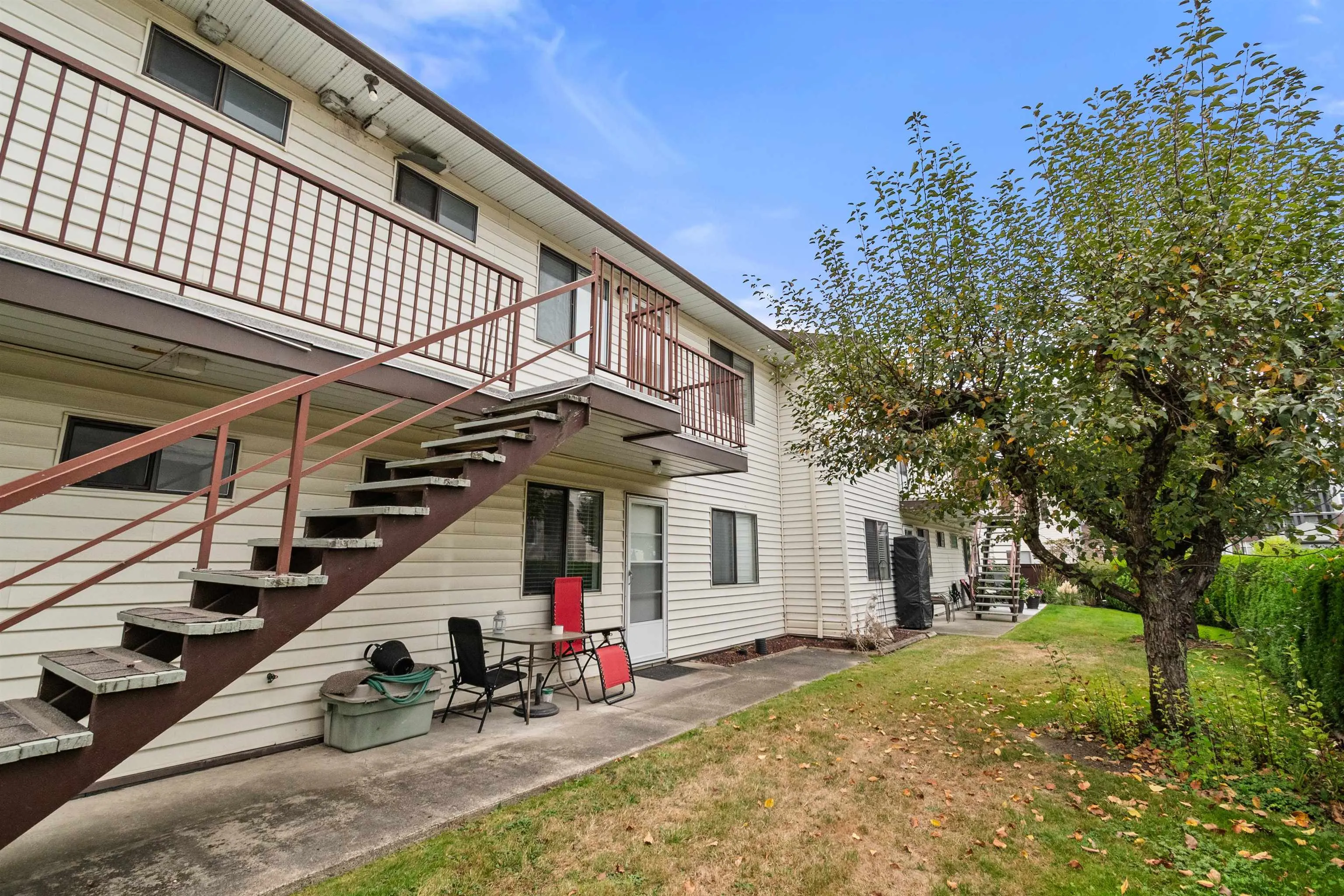 7455 Huron Street #58