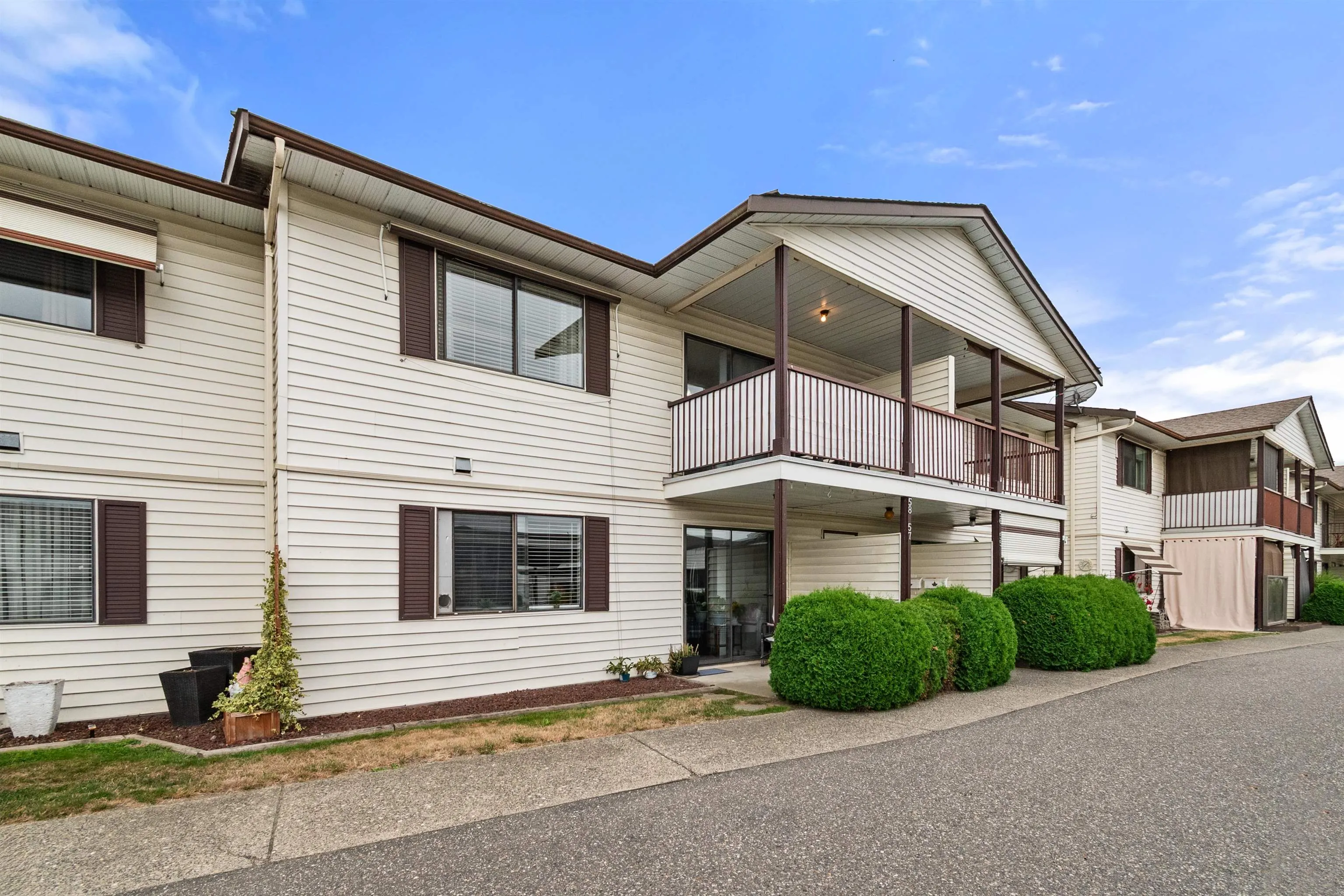 7455 Huron Street #58