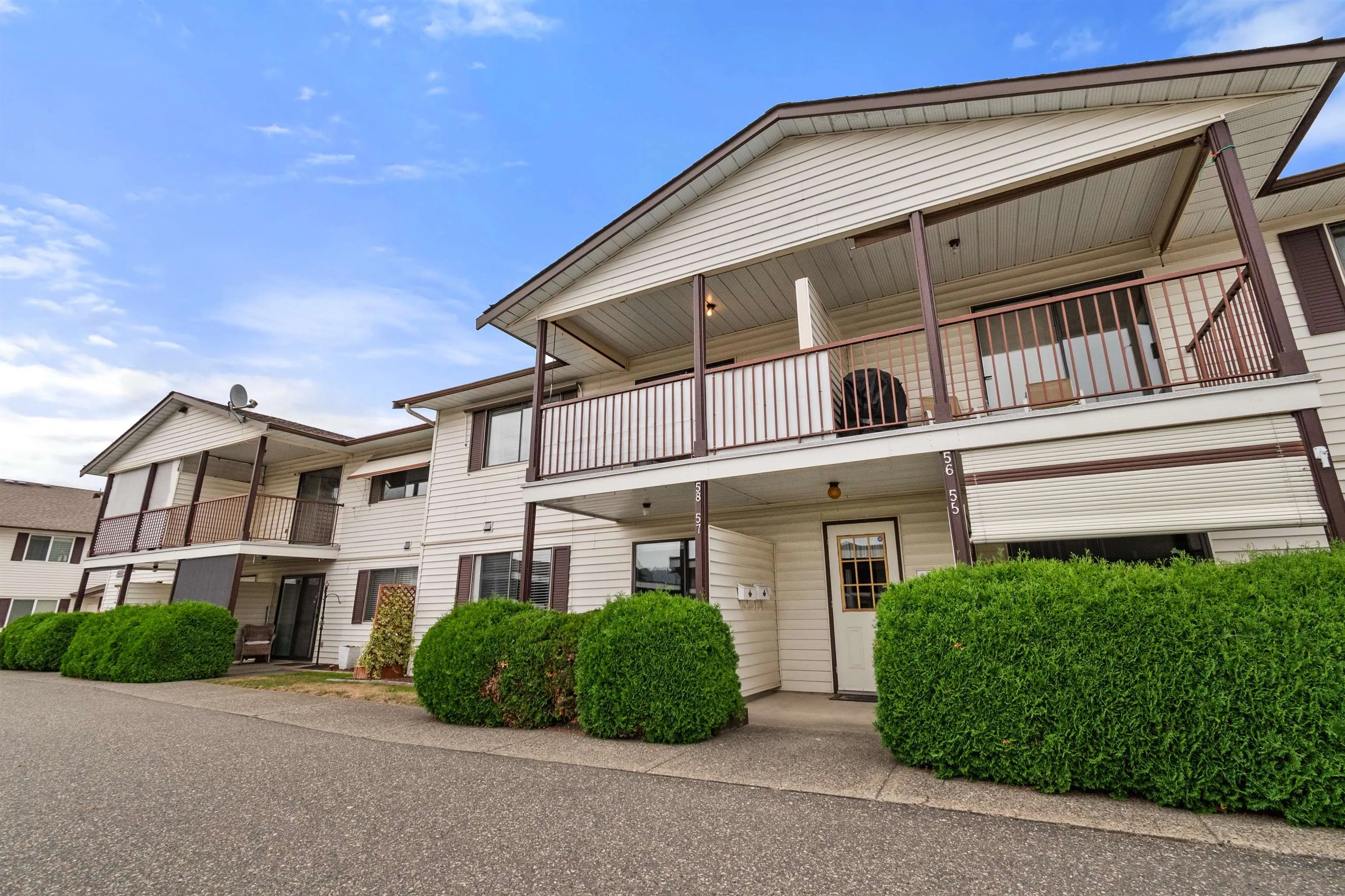 7455 Huron Street #58