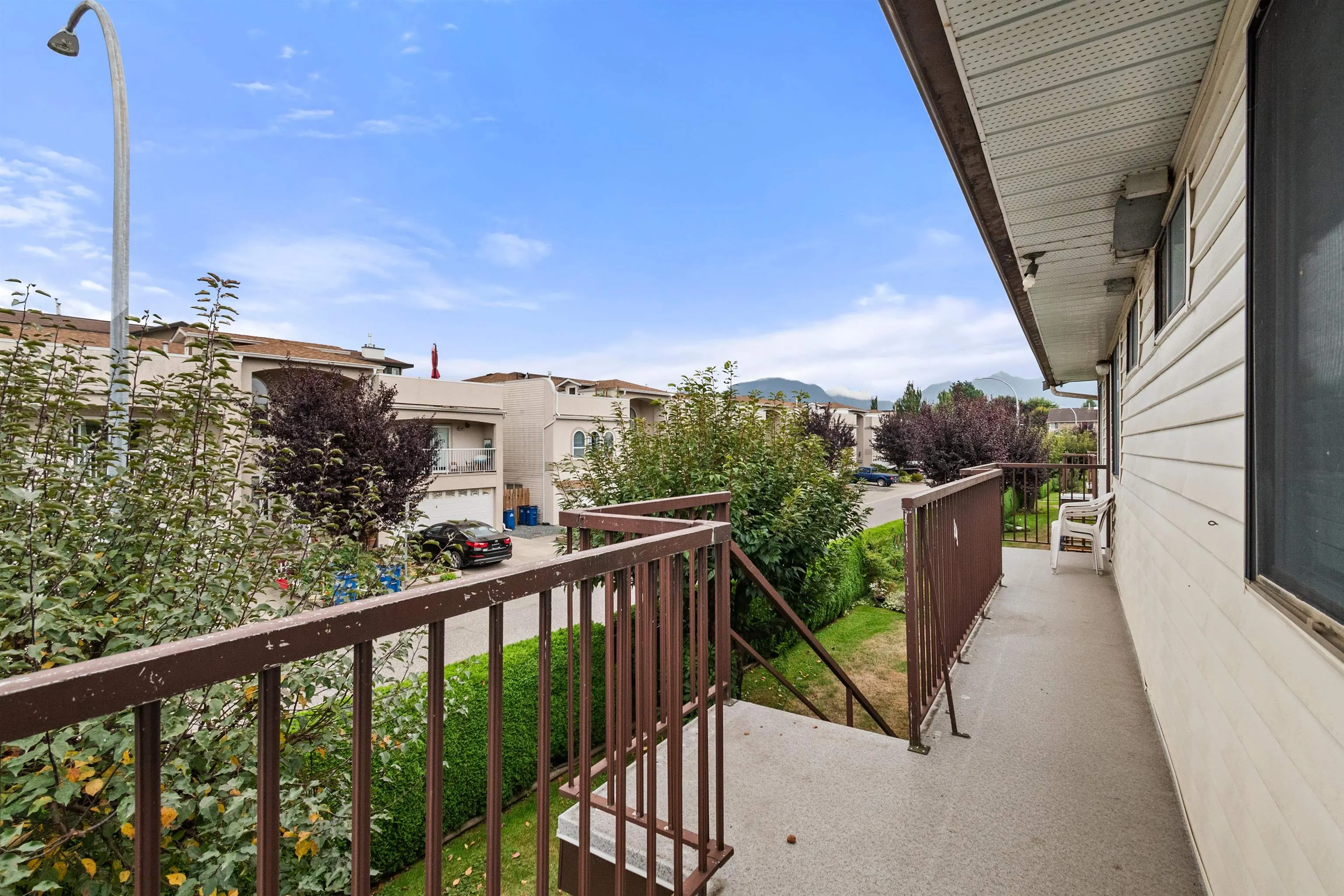 7455 Huron Street #58