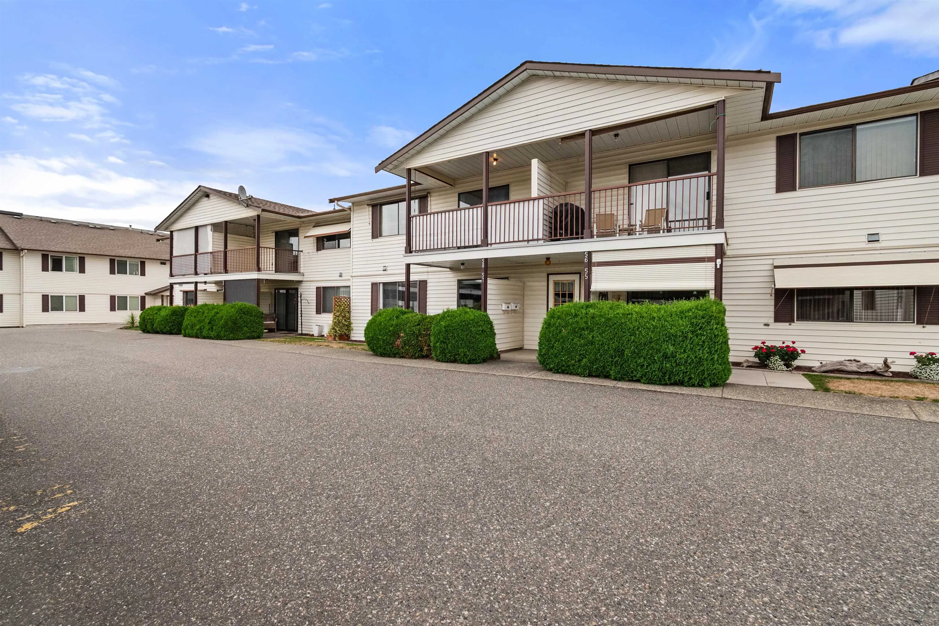 7455 Huron Street #58