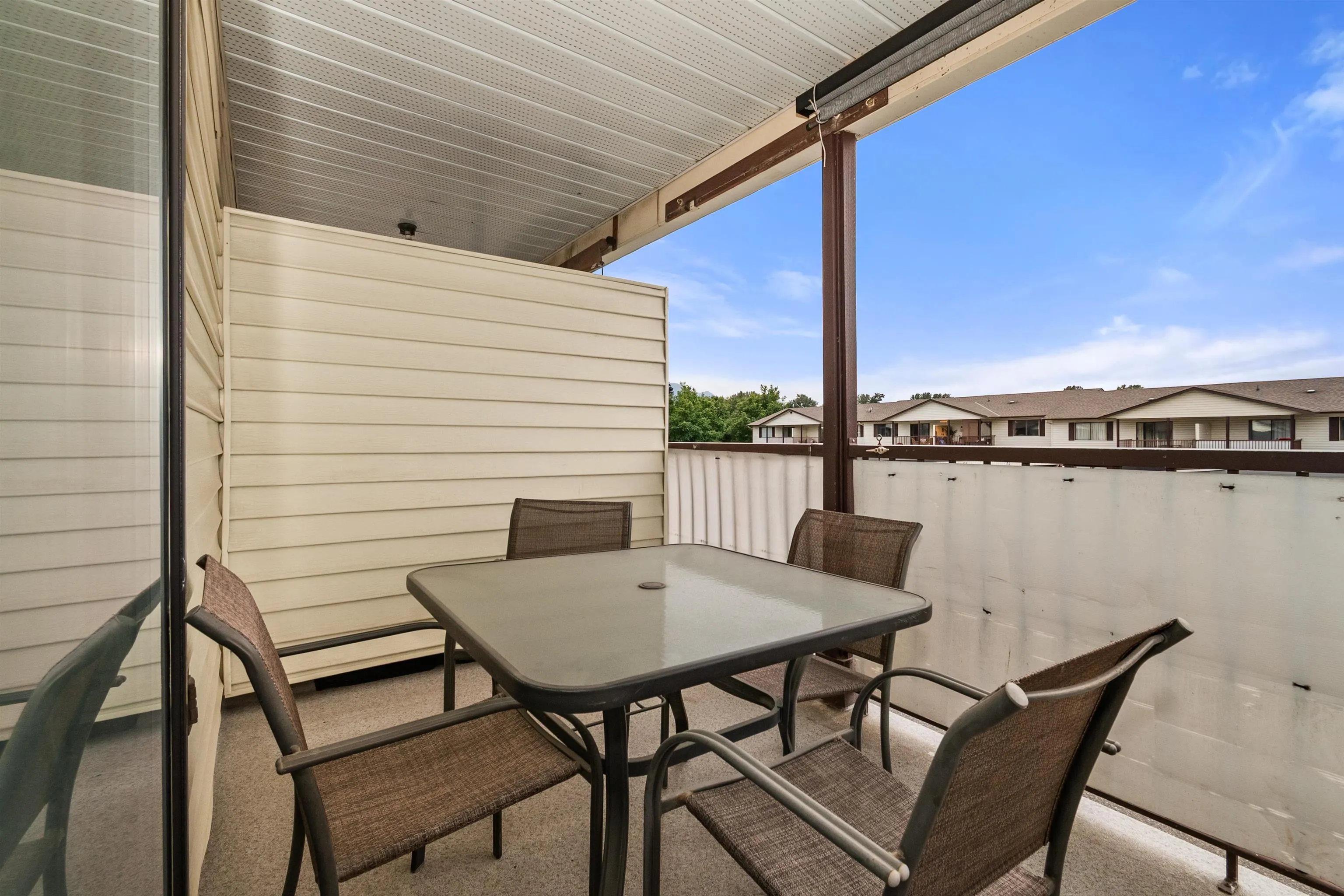 7455 Huron Street #58