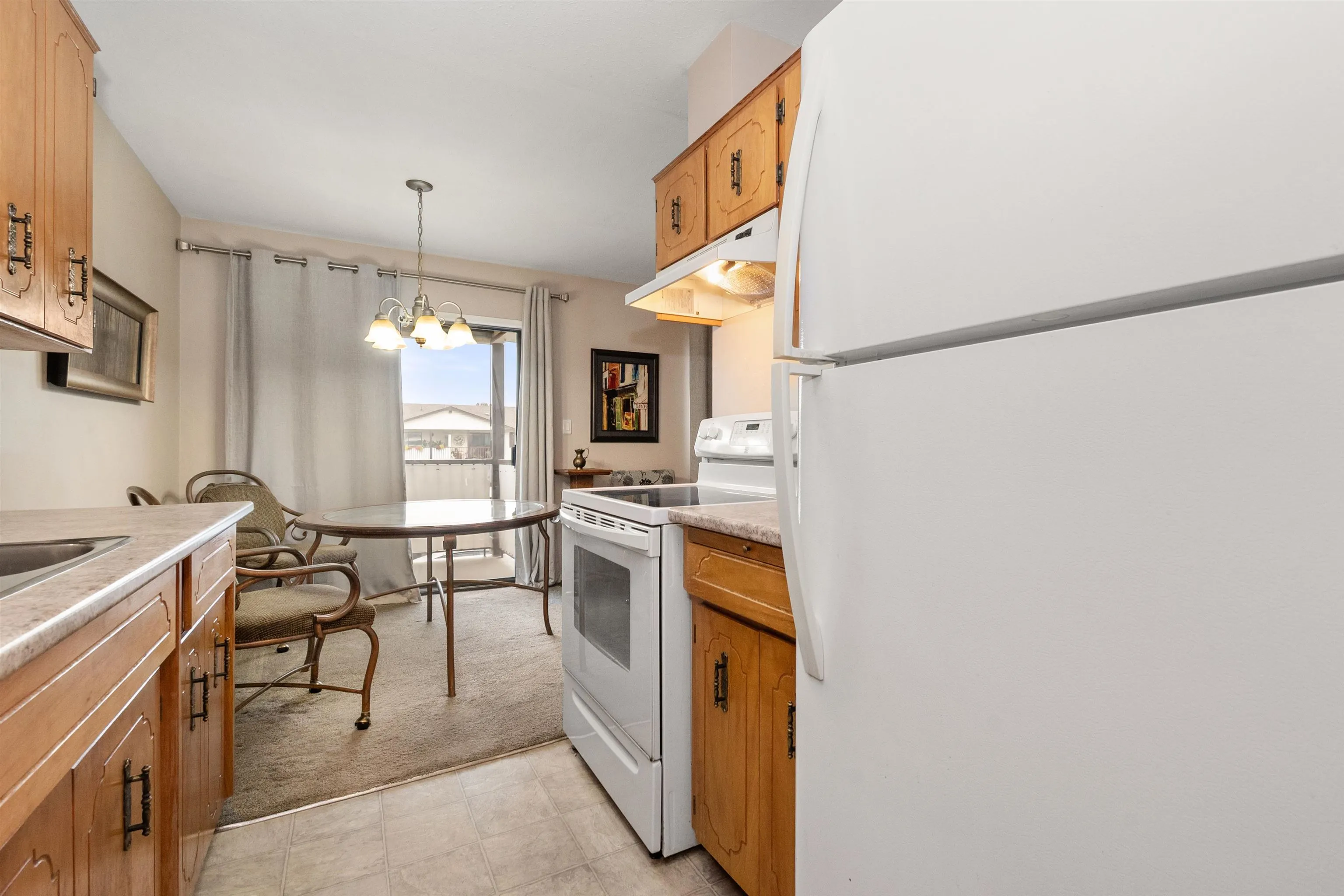 7455 Huron Street #58