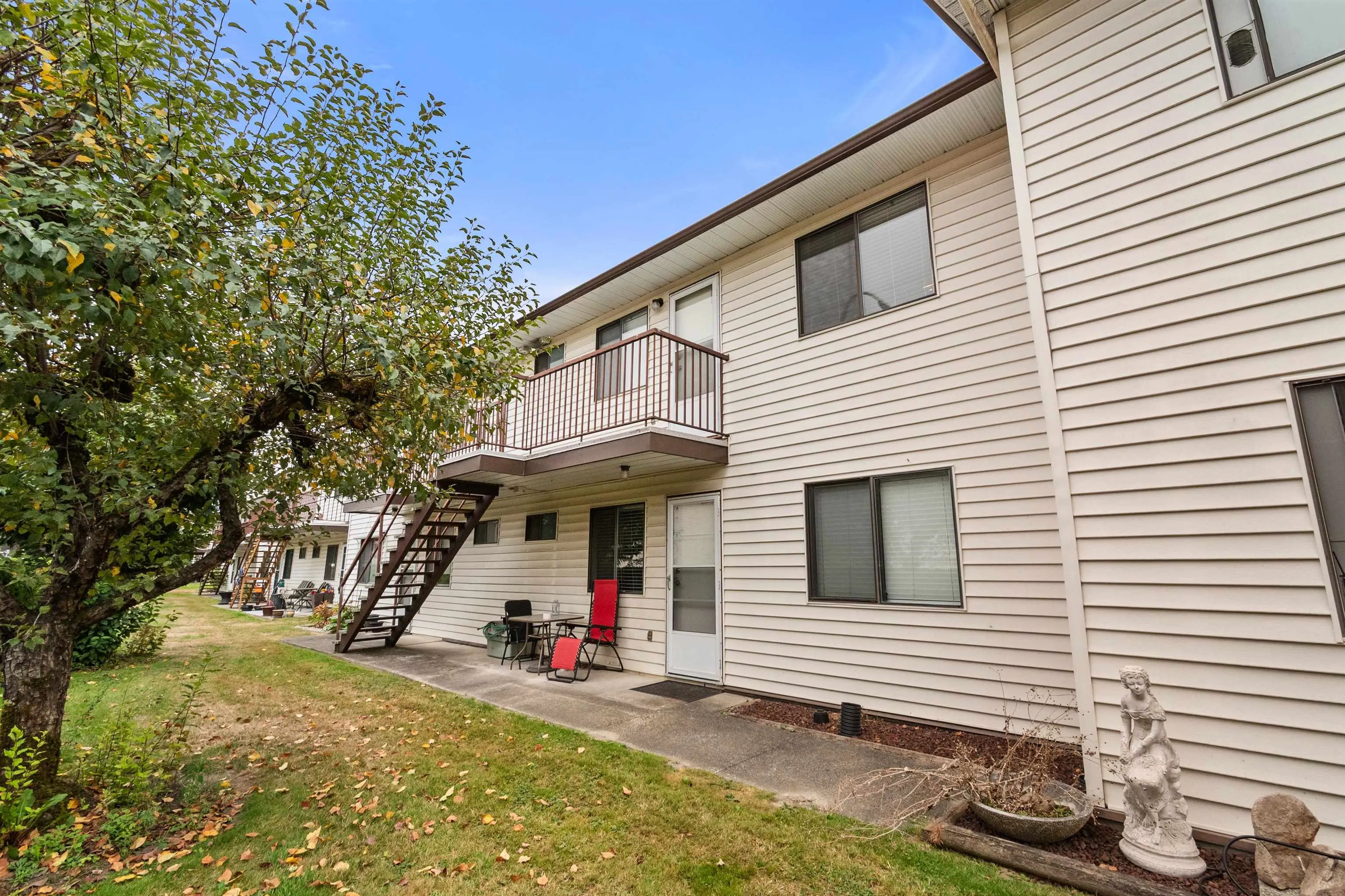 7455 Huron Street #58
