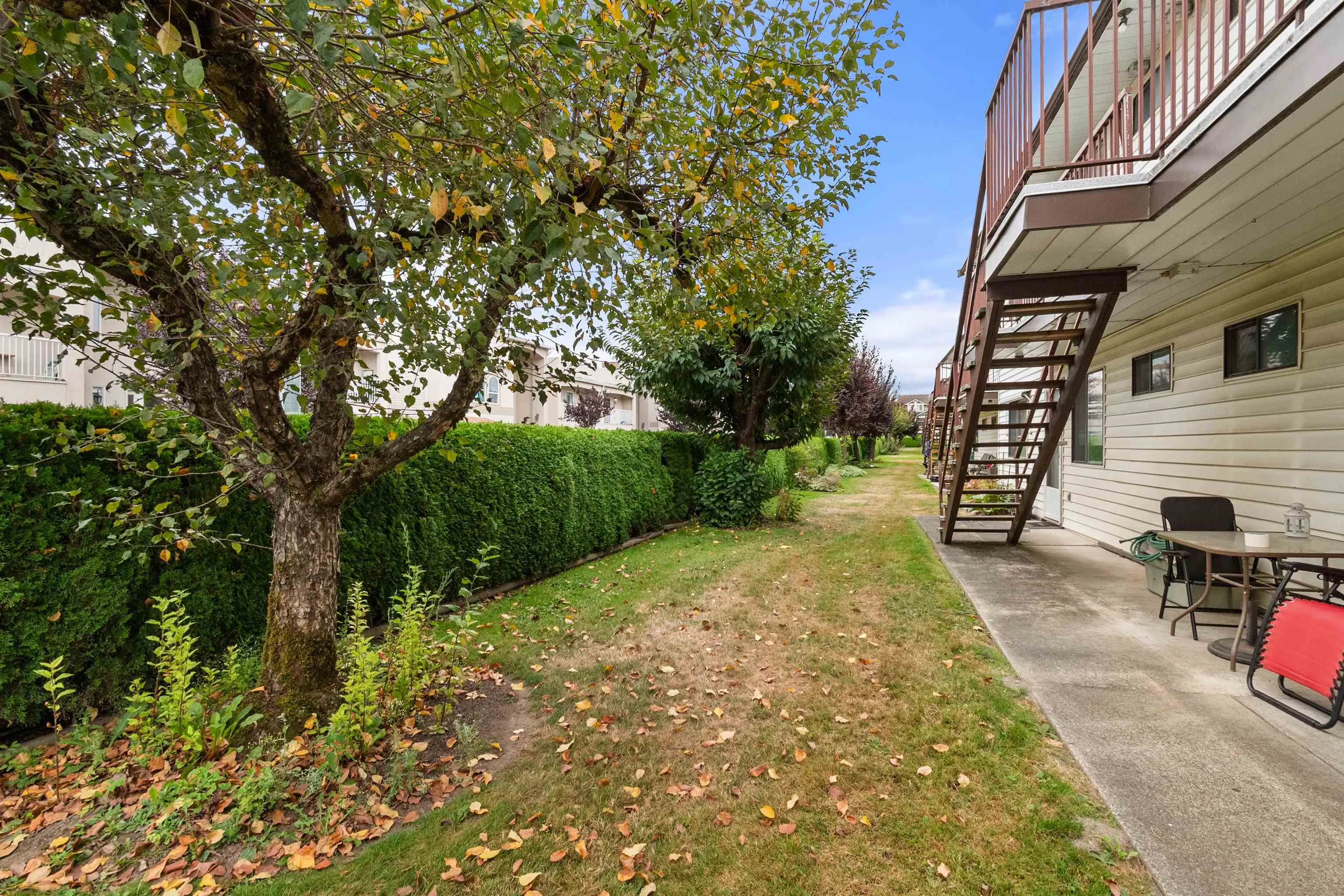 7455 Huron Street #58