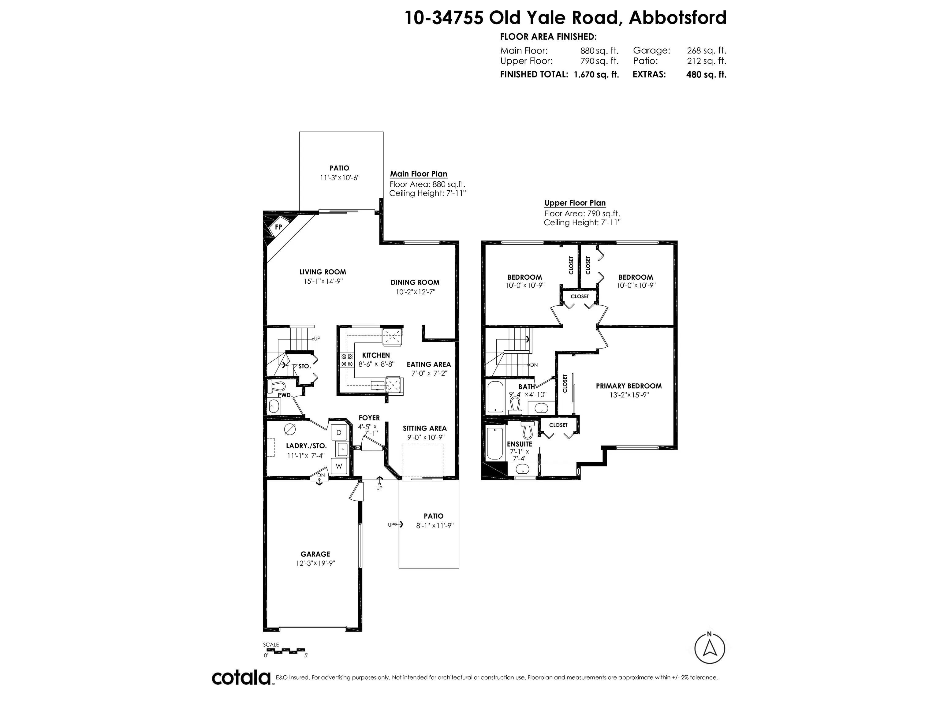 34755 Old Yale Road #10