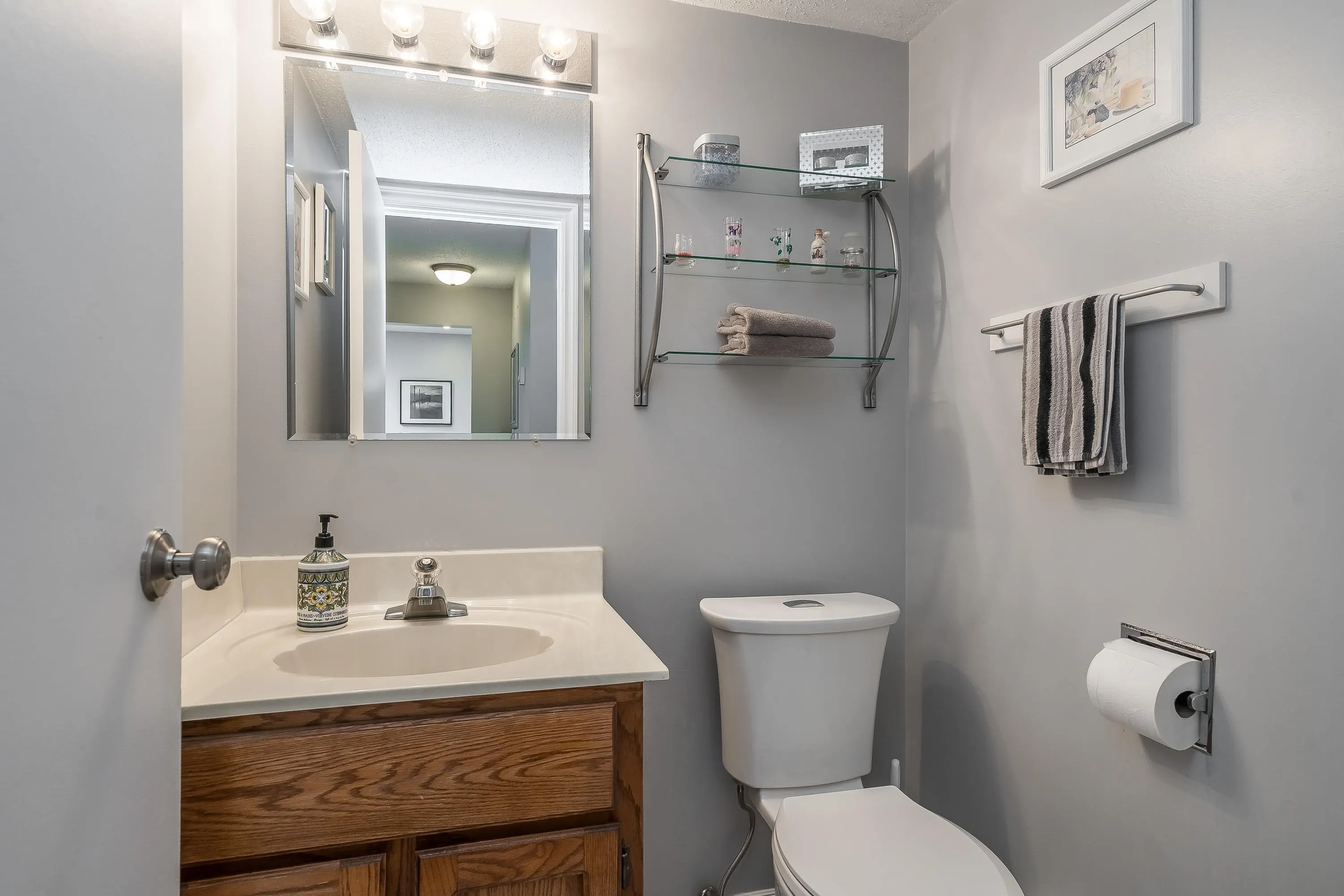 34755 Old Yale Road #10