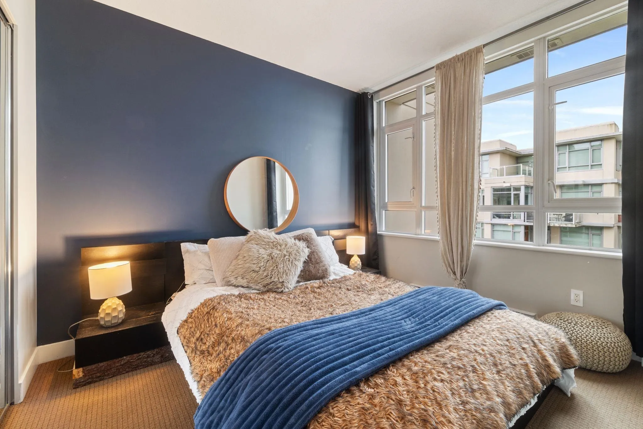 2228 W Broadway #608