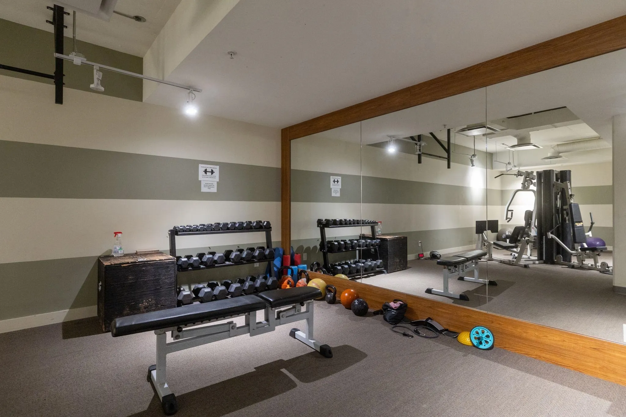 2228 W Broadway #608
