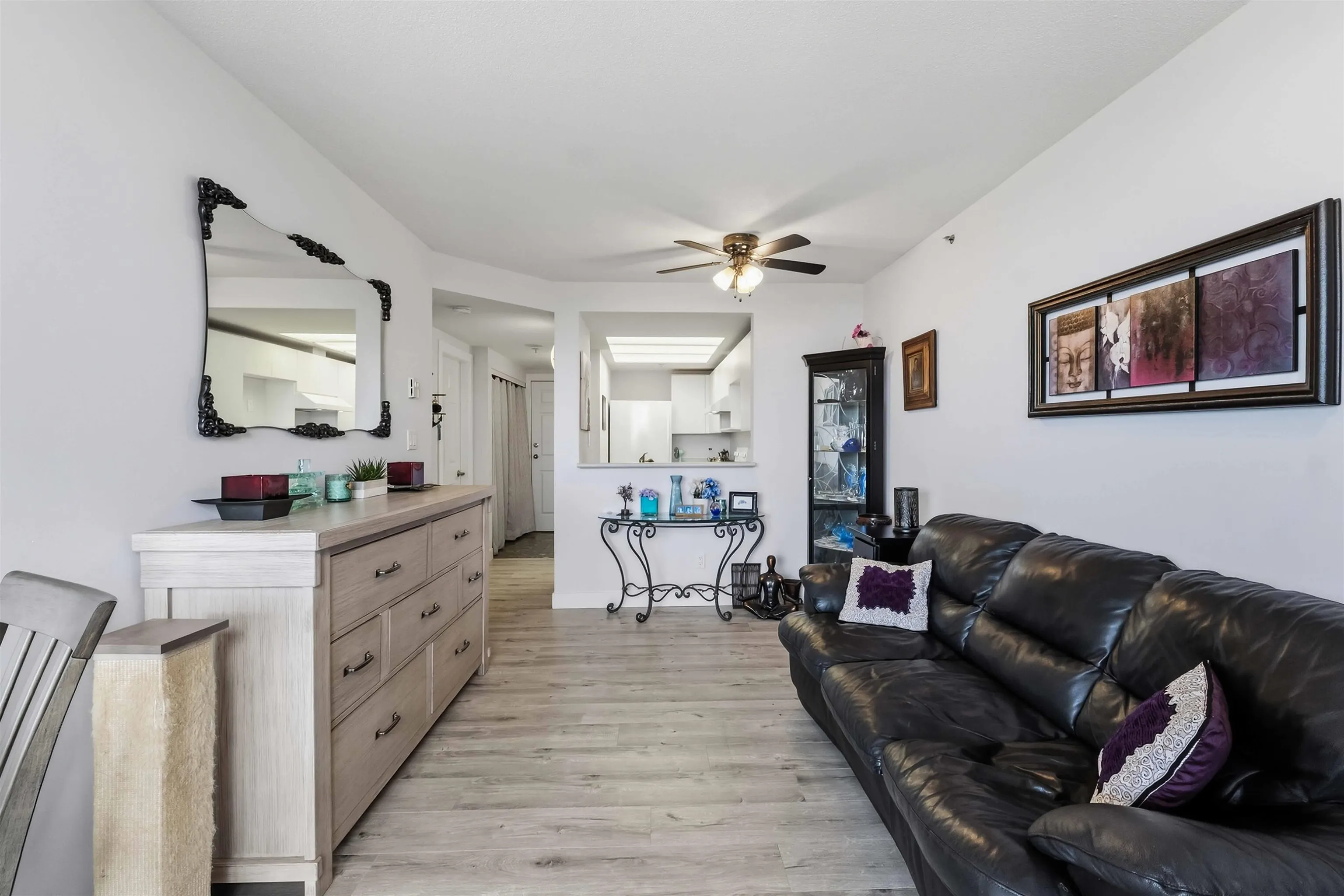 10899 University Drive #1104