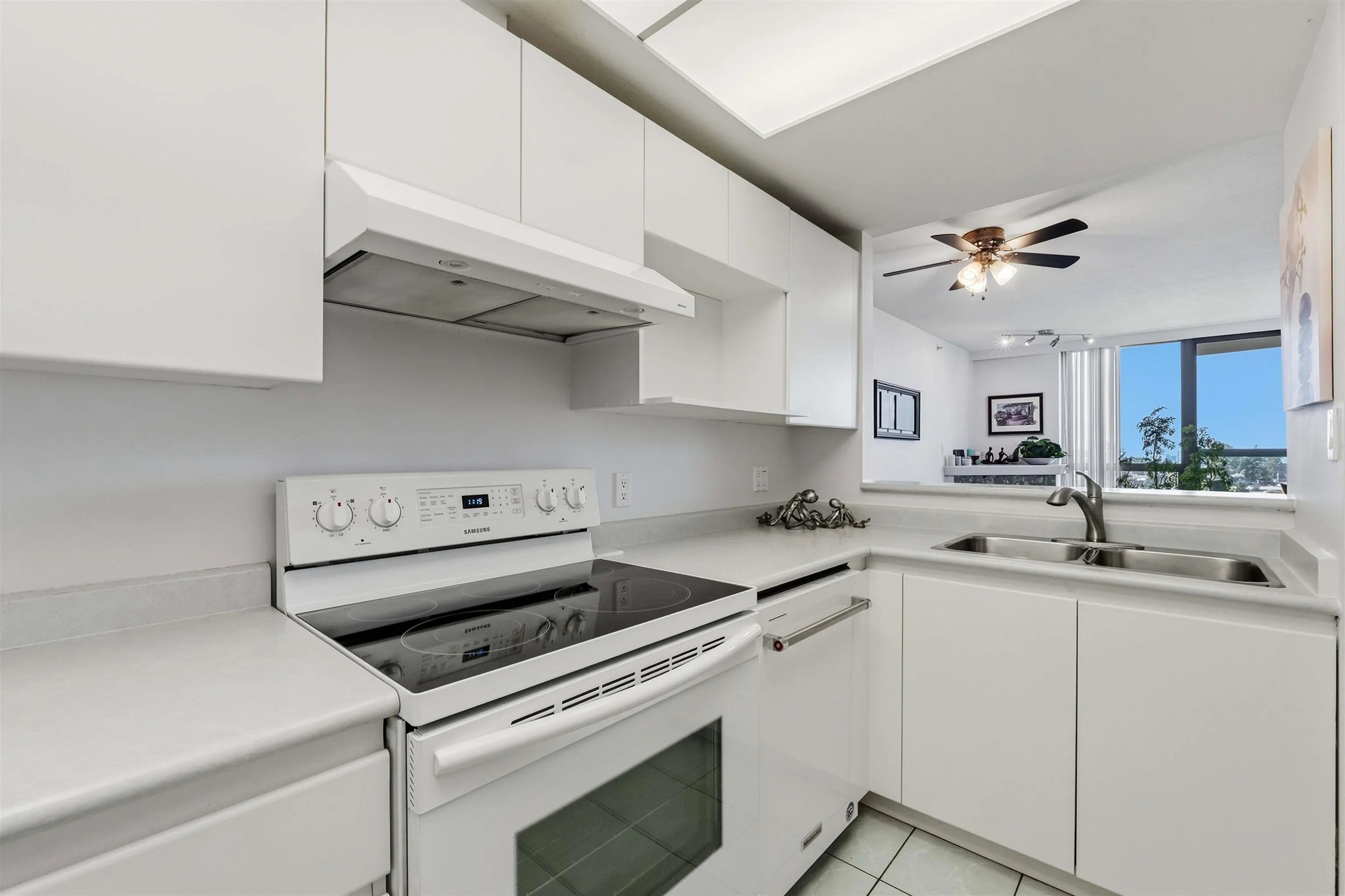 10899 University Drive #1104