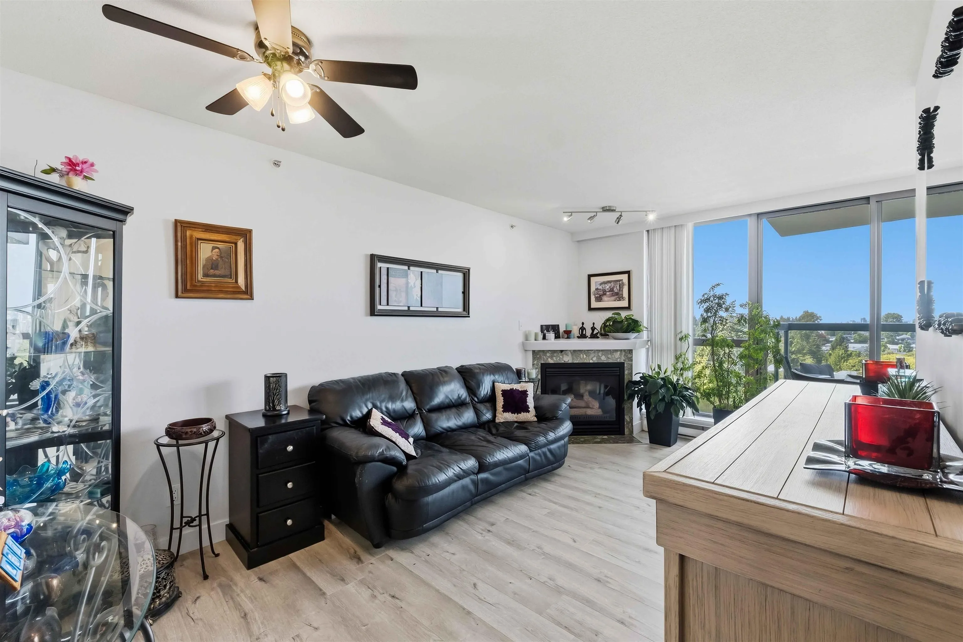 10899 University Drive #1104