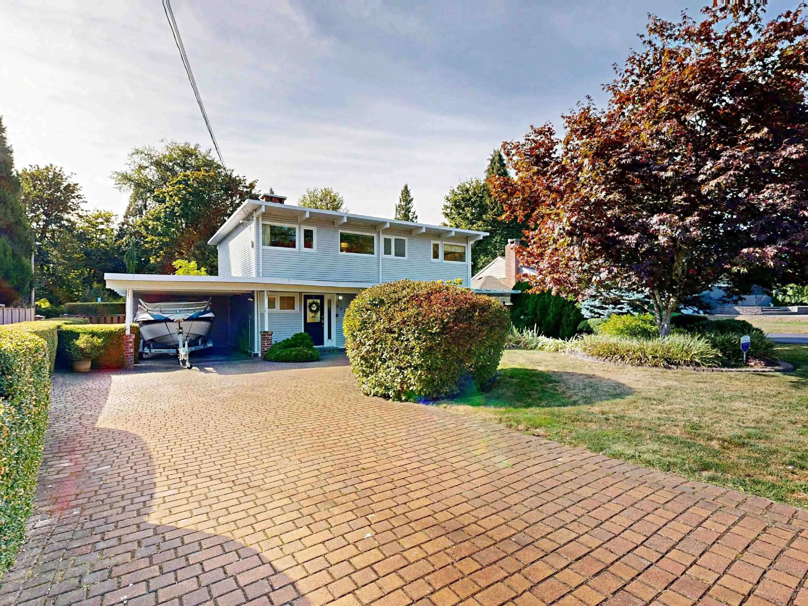 901 Dundonald Drive