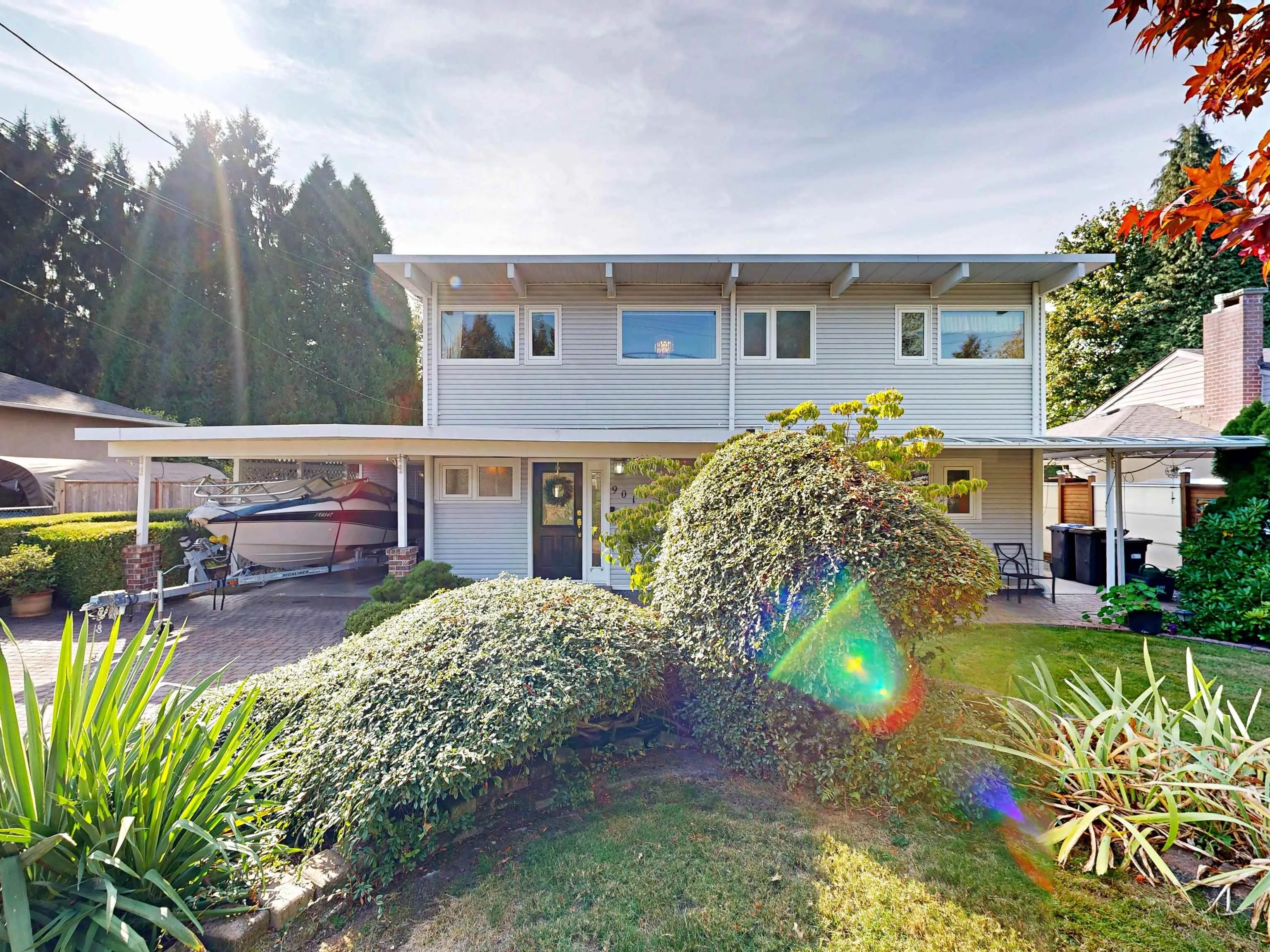 901 Dundonald Drive