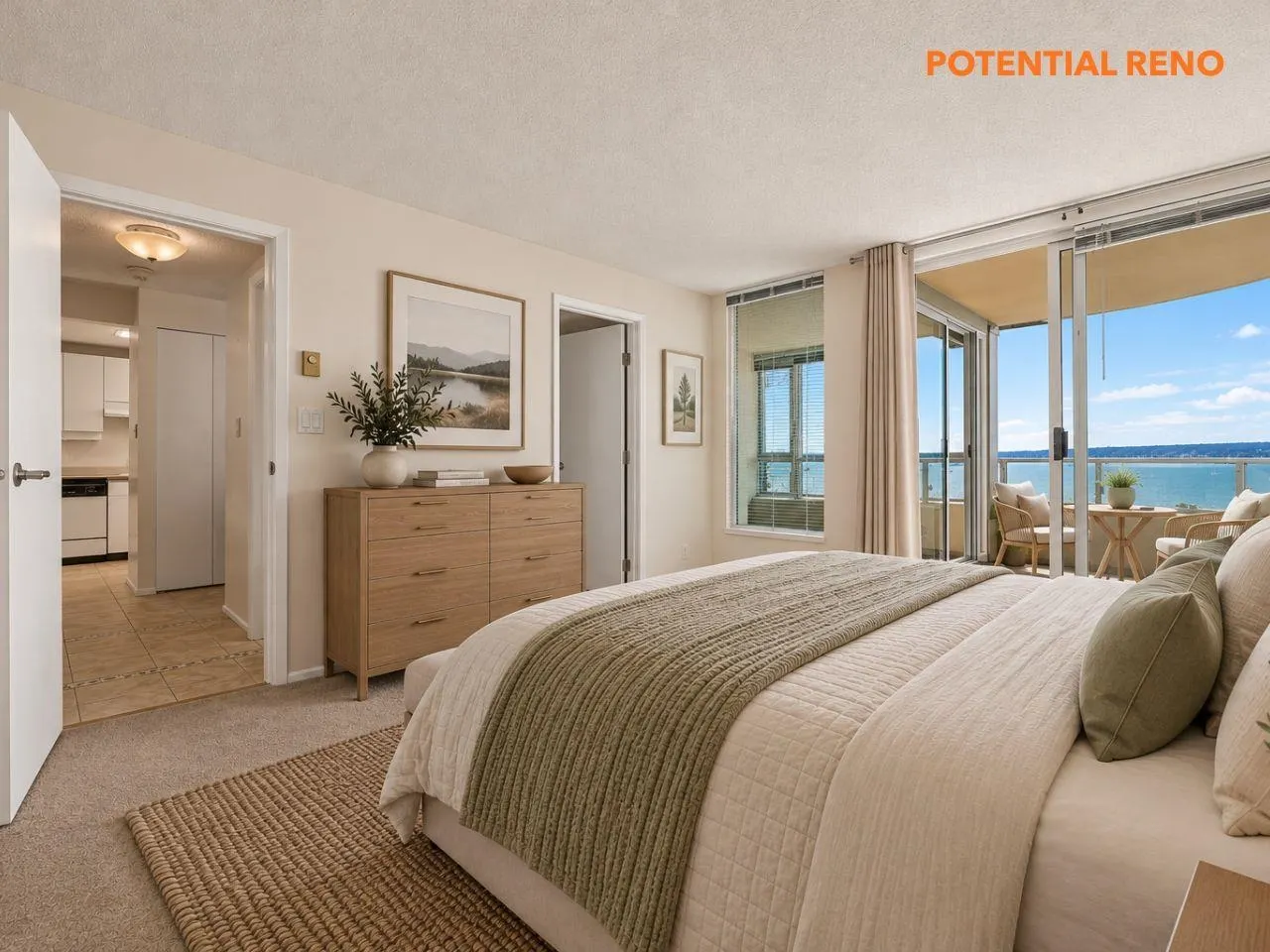 2203 Bellevue Avenue #1502