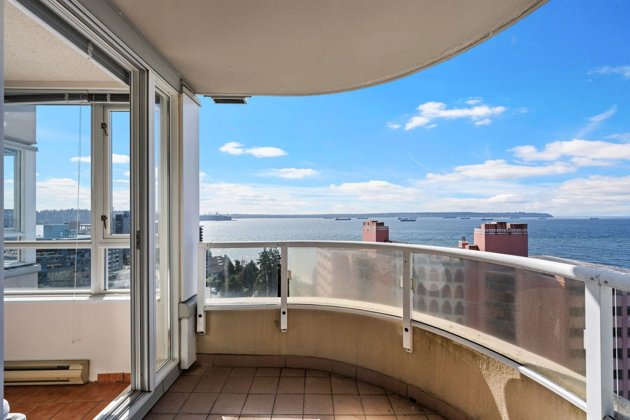 2203 Bellevue Avenue #1502