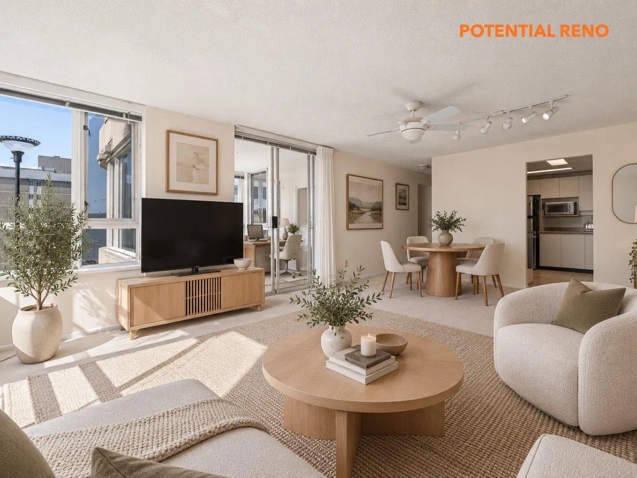 2203 Bellevue Avenue #1502