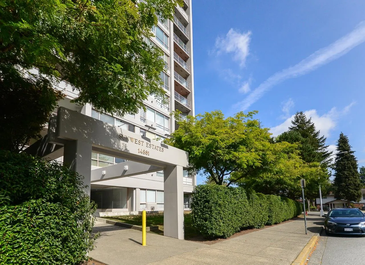 14881 103a Avenue #702