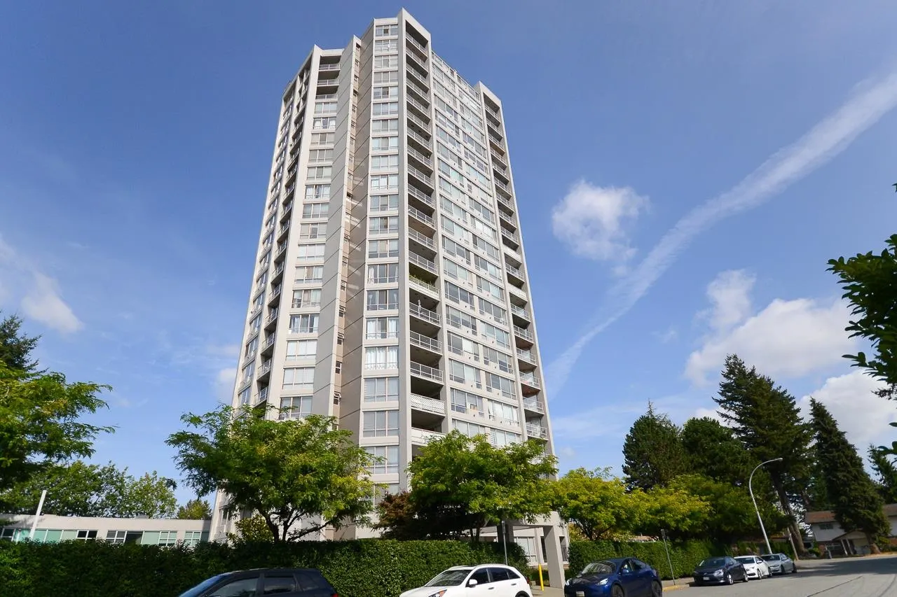 14881 103a Avenue #702