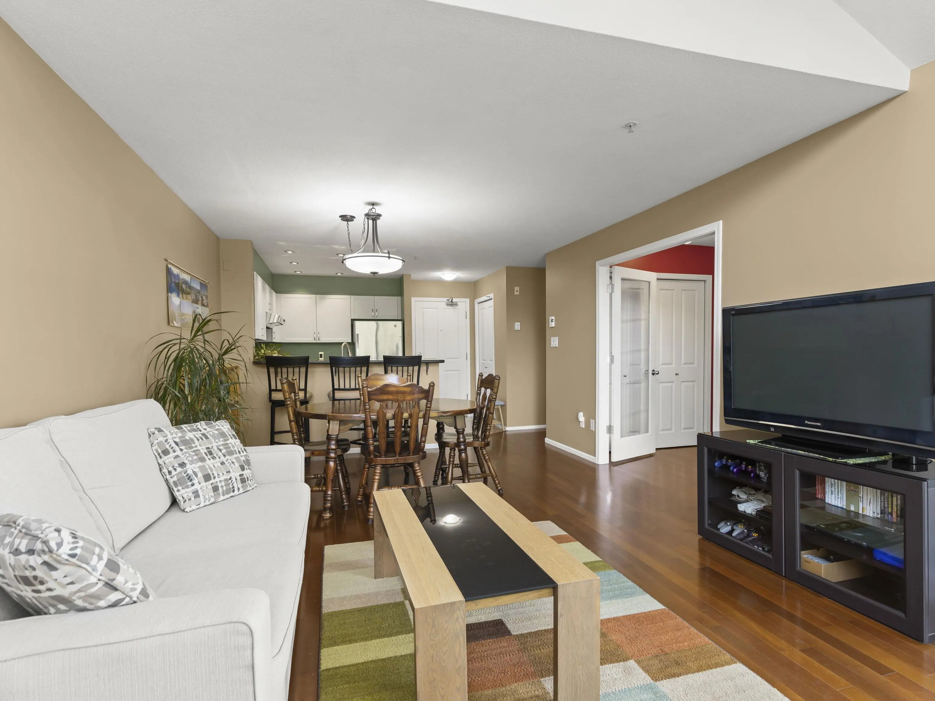 225 Newport Drive #408