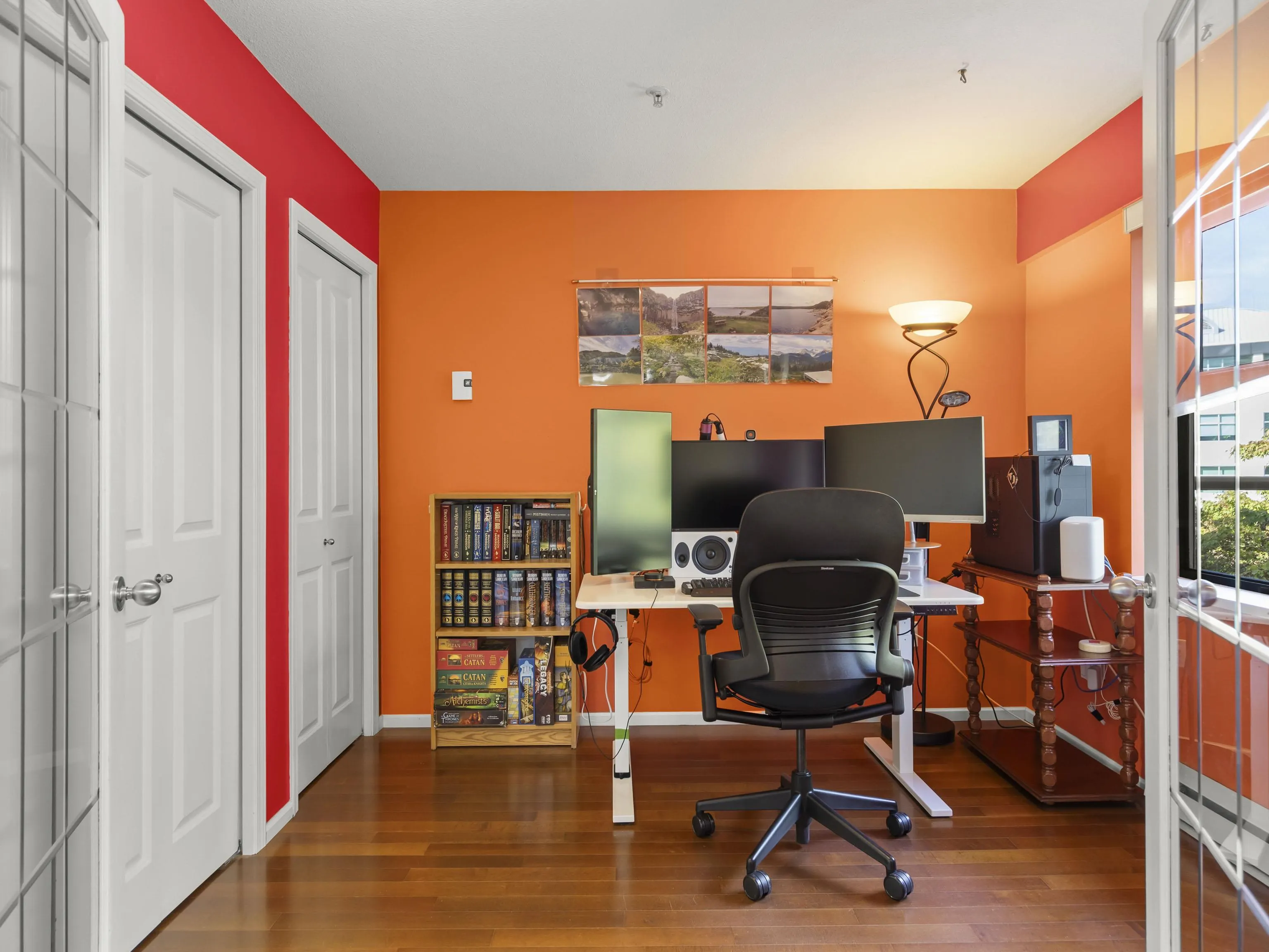 225 Newport Drive #408