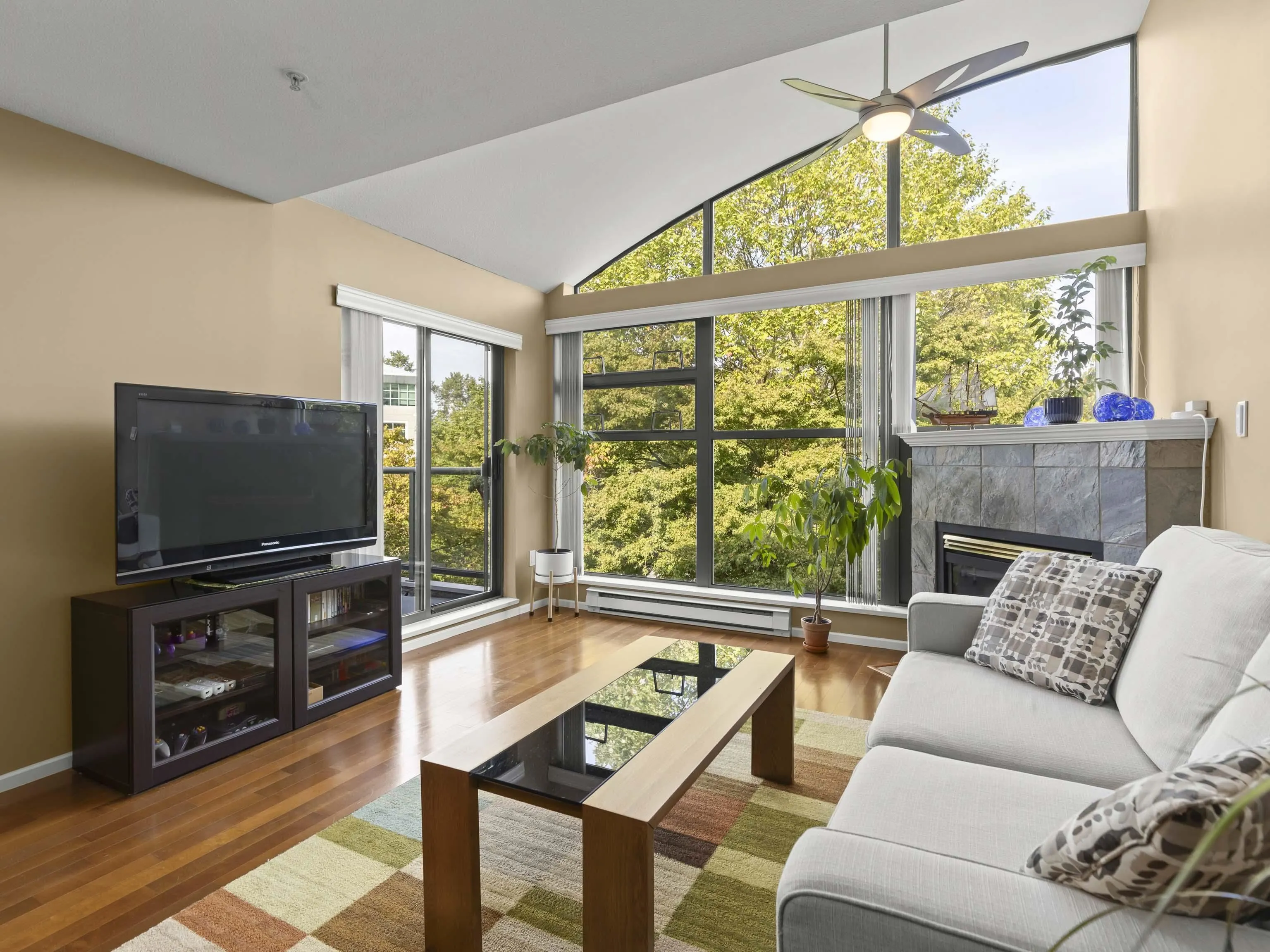 225 Newport Drive #408