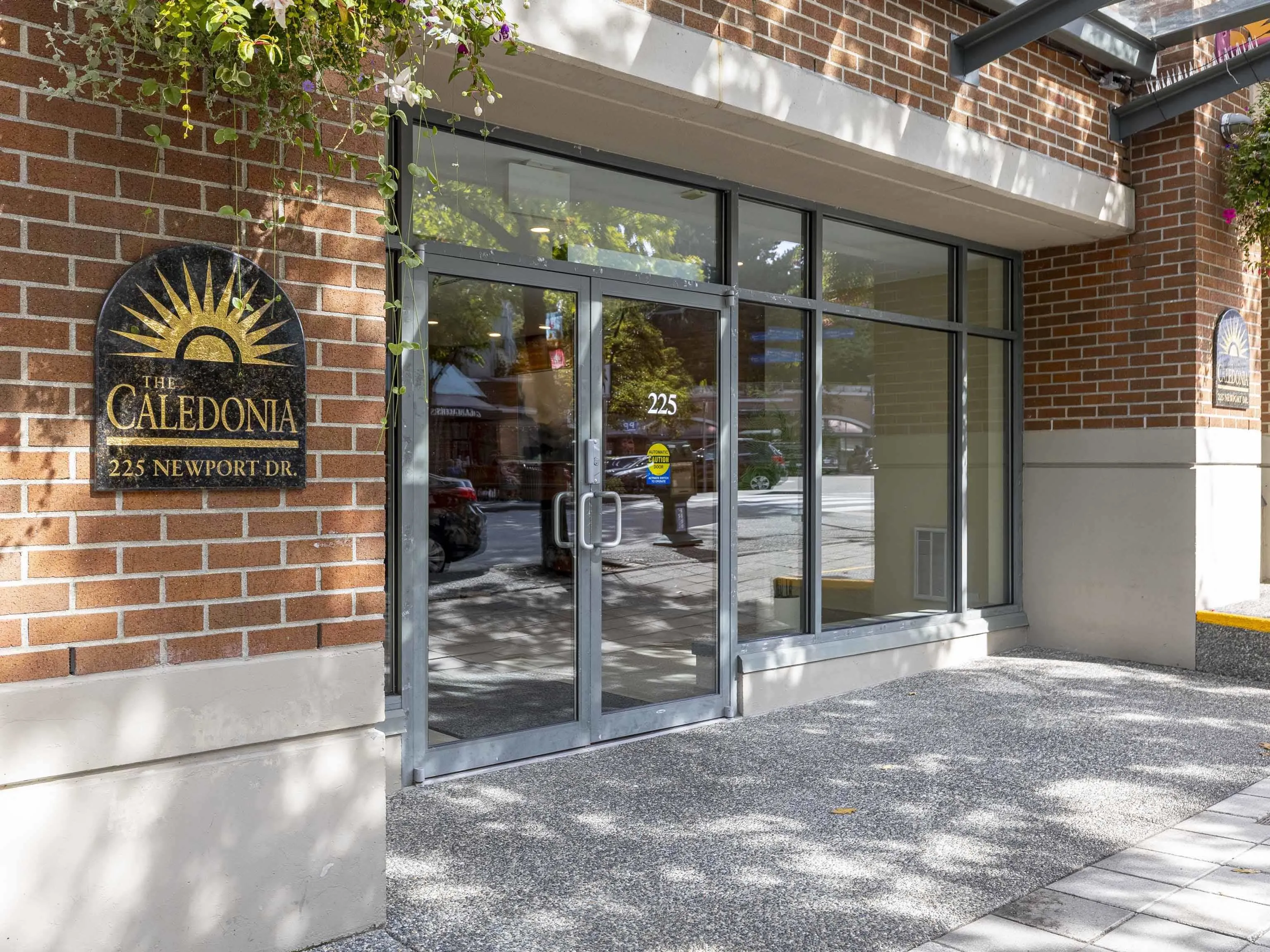 225 Newport Drive #408