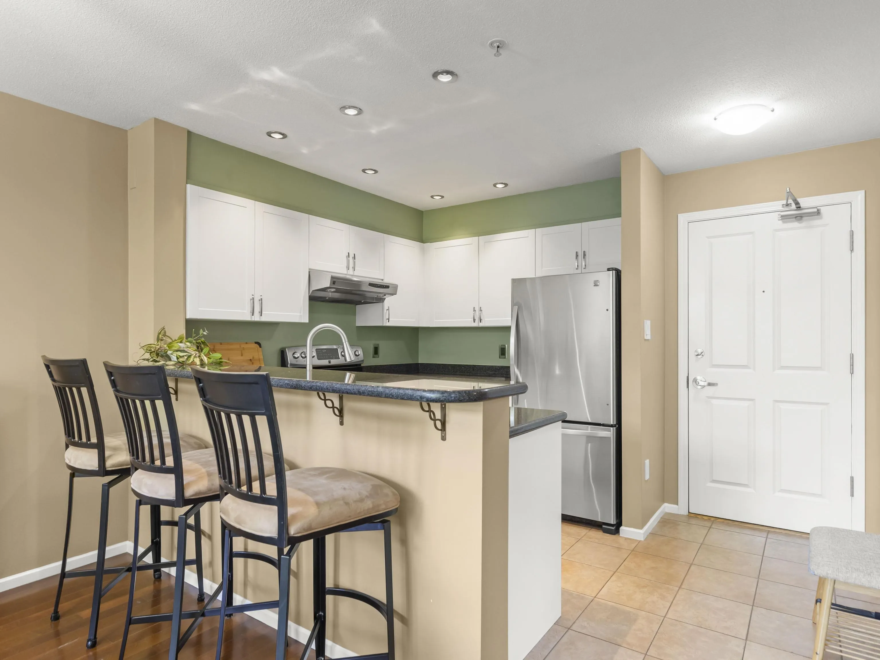 225 Newport Drive #408