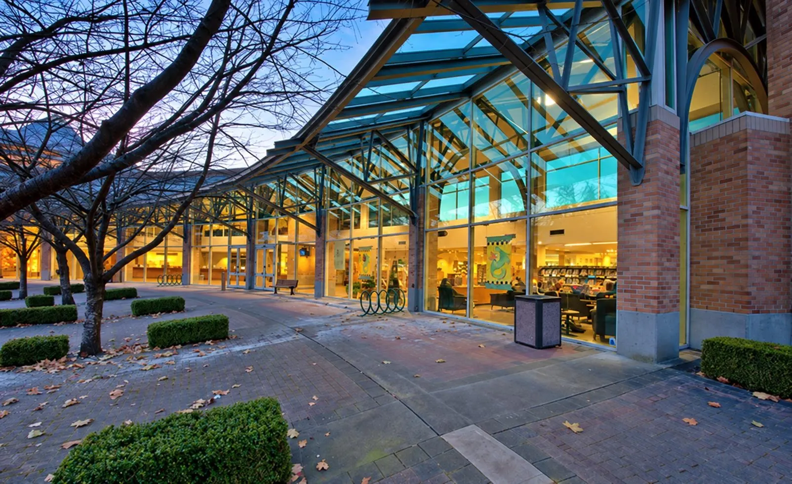 225 Newport Drive #408