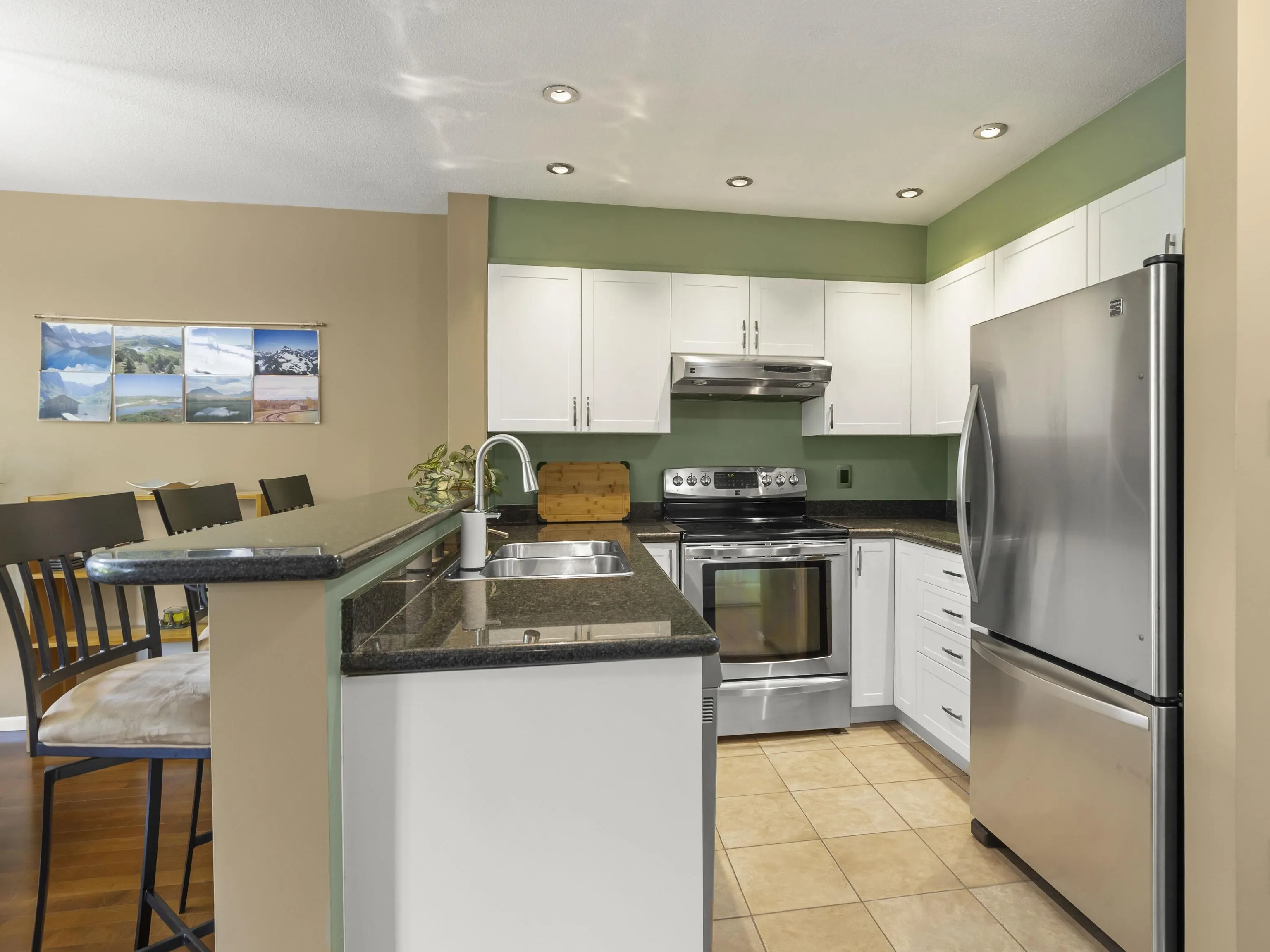 225 Newport Drive #408