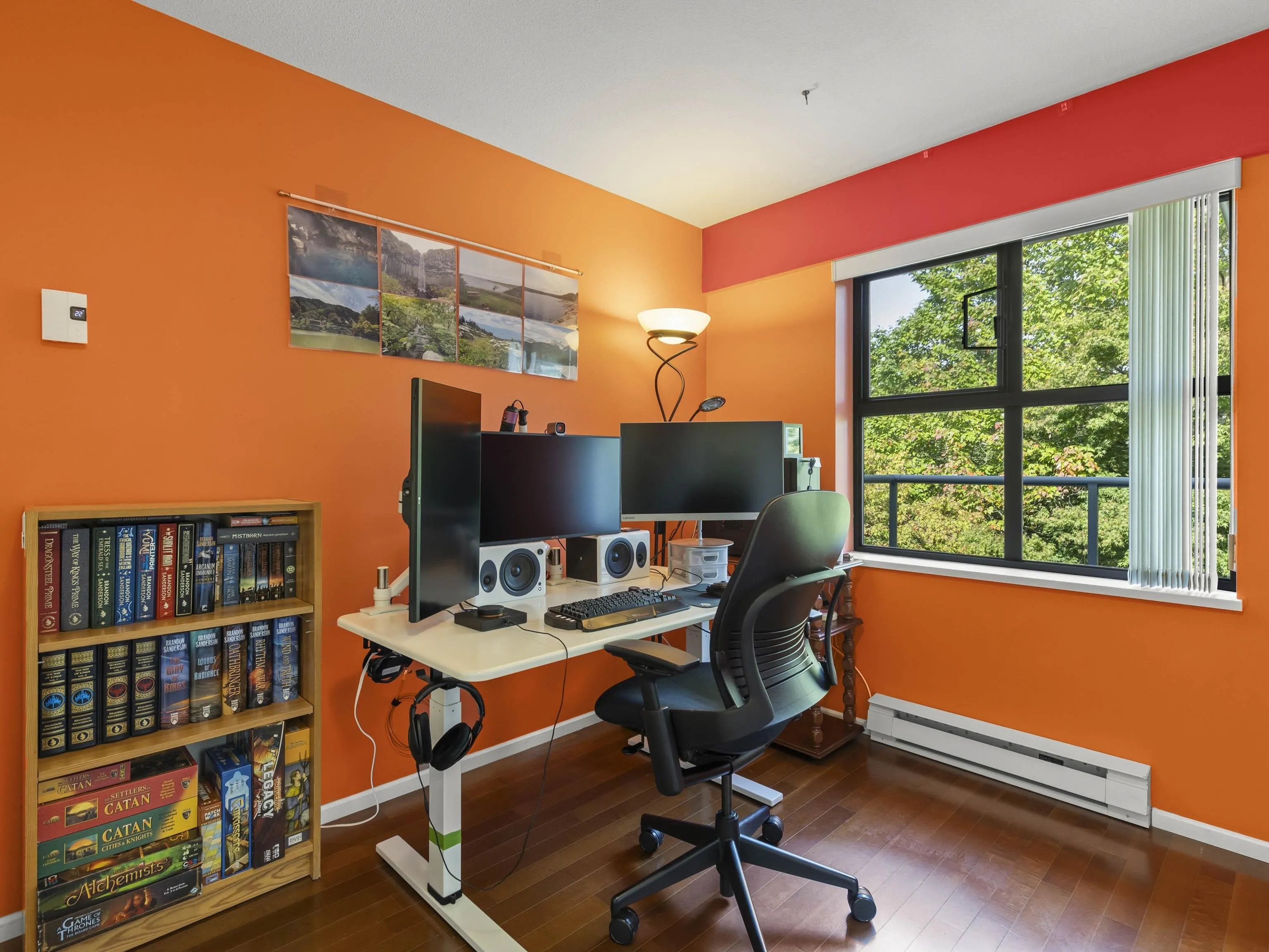 225 Newport Drive #408