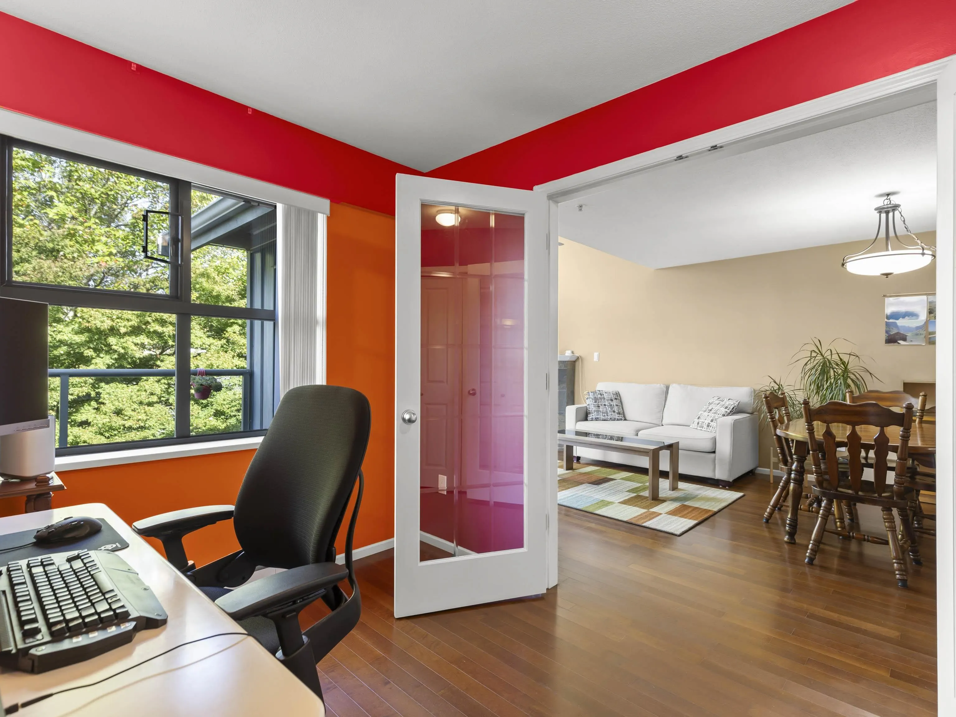 225 Newport Drive #408